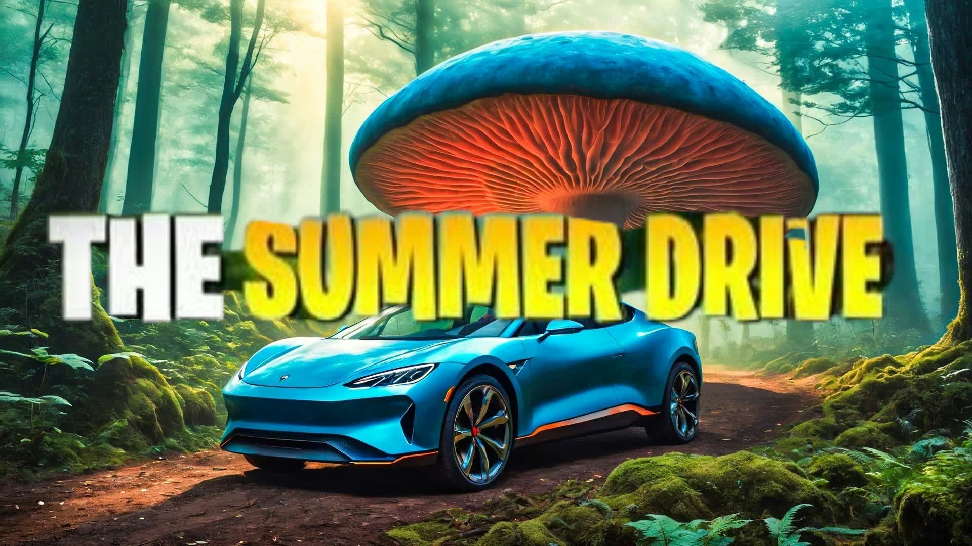 MEGA FREE DRIVER 🏜️