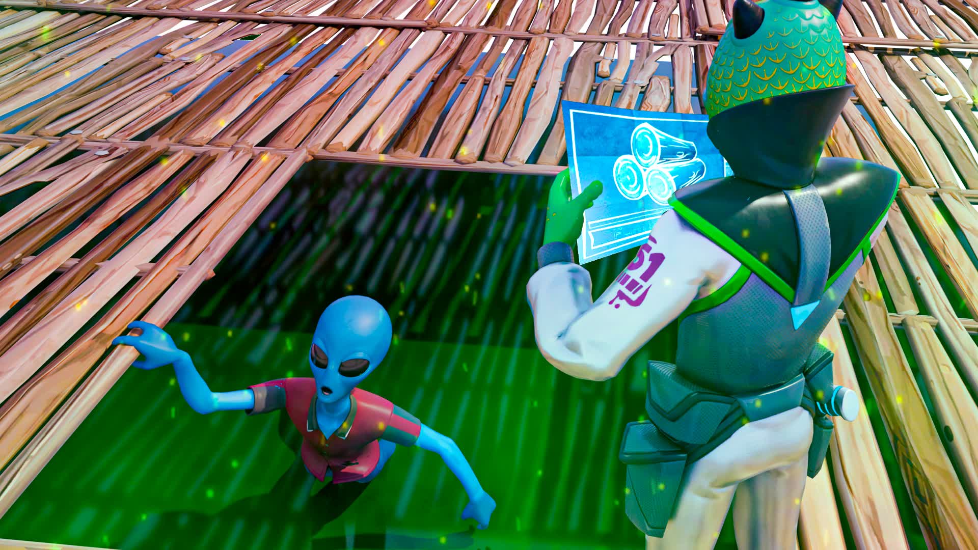 GALACTIC EDIT WARS