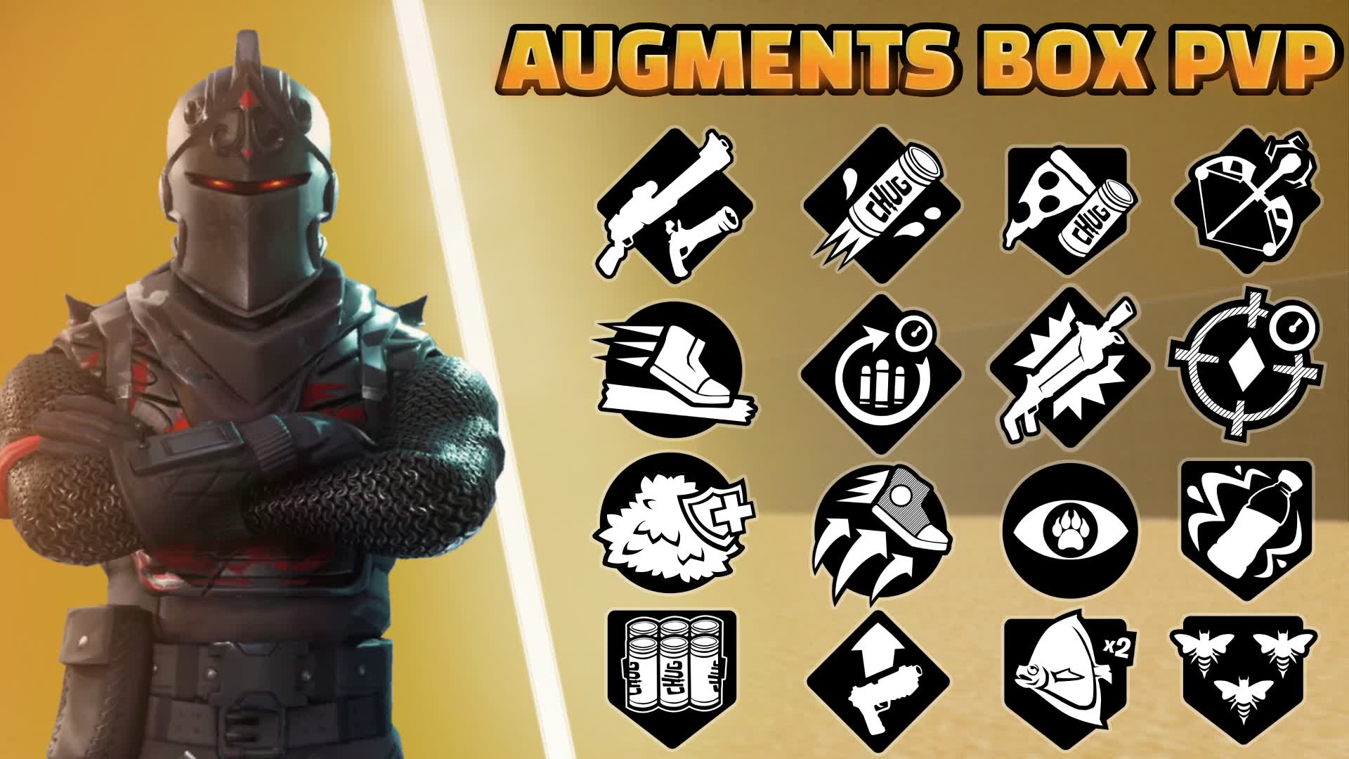 📦AUGMENTS BOX PVP📦