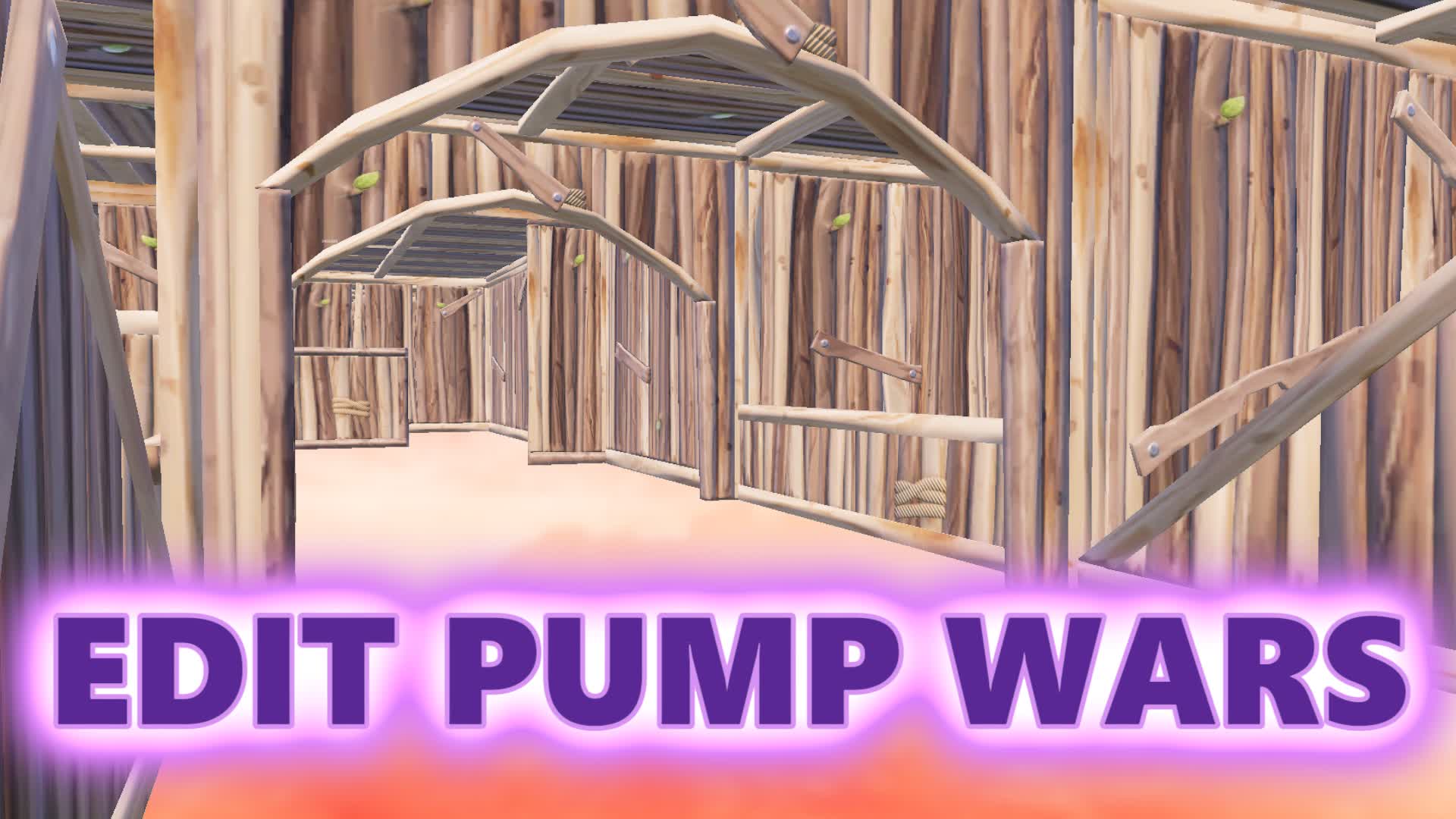 EDIT PUMP WARS