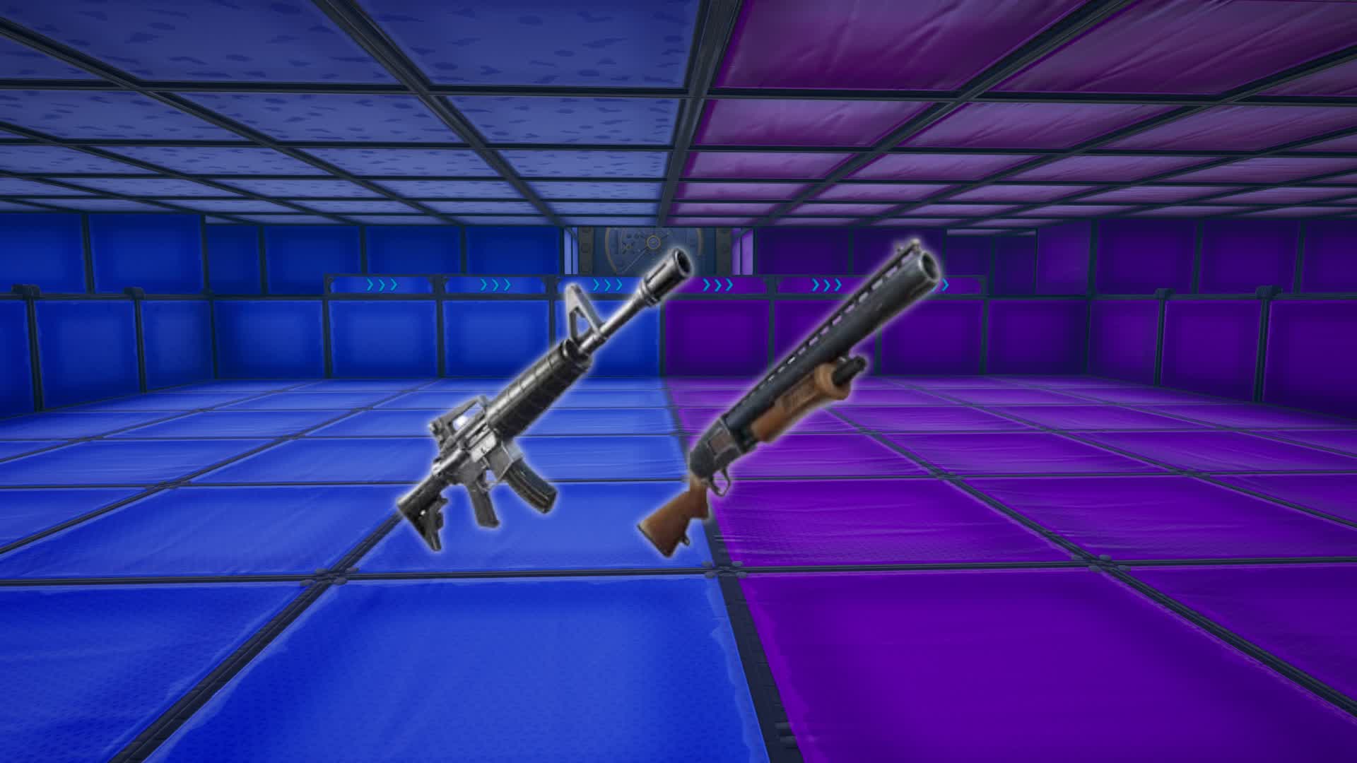 💯BOXFIGHTS 🥶PURPLE VS BLUE