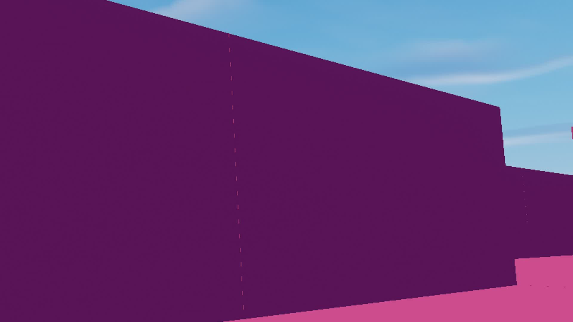 PINK MAZE