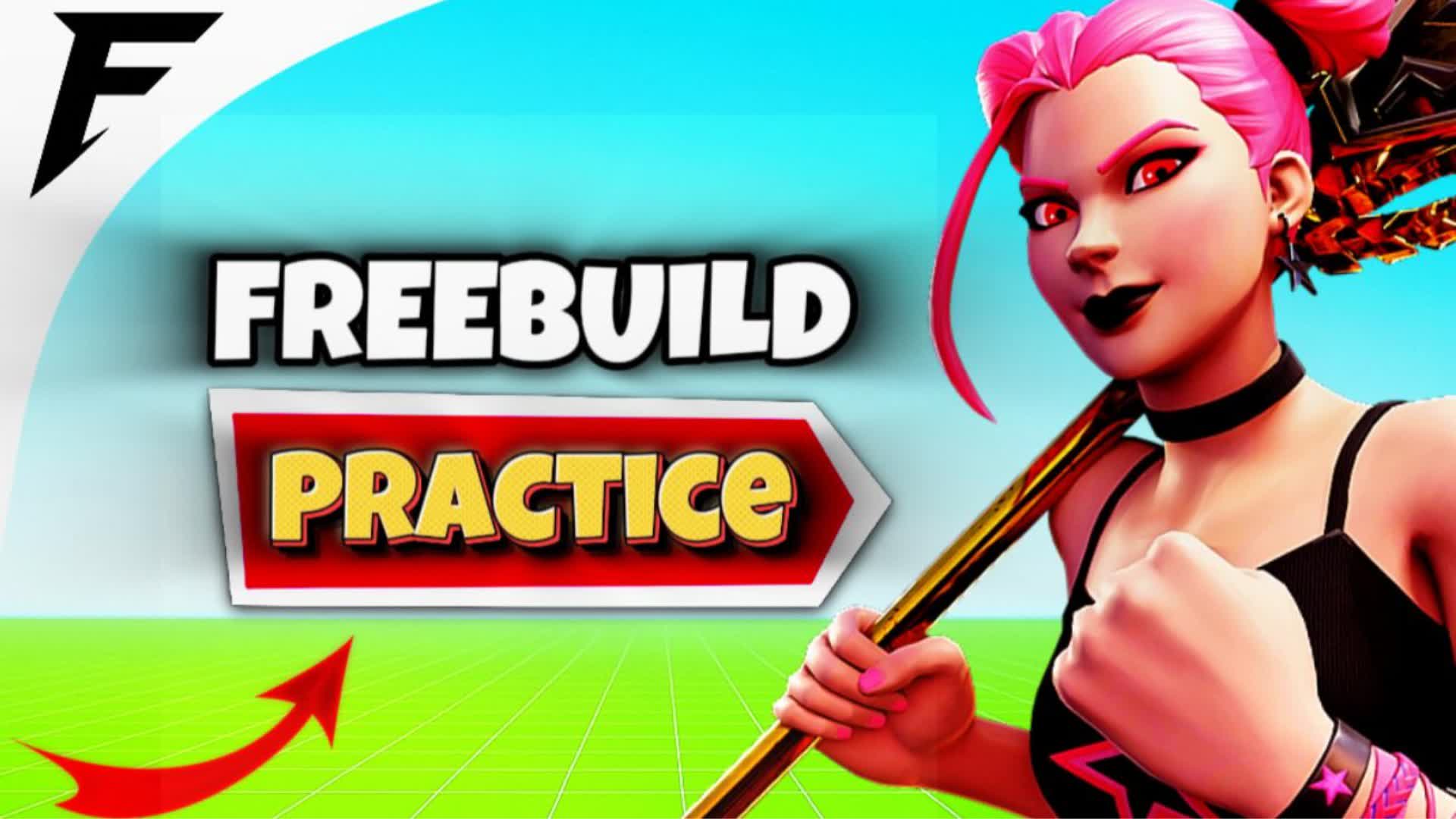 Freebuild Practice (SPEED CHANGERS)