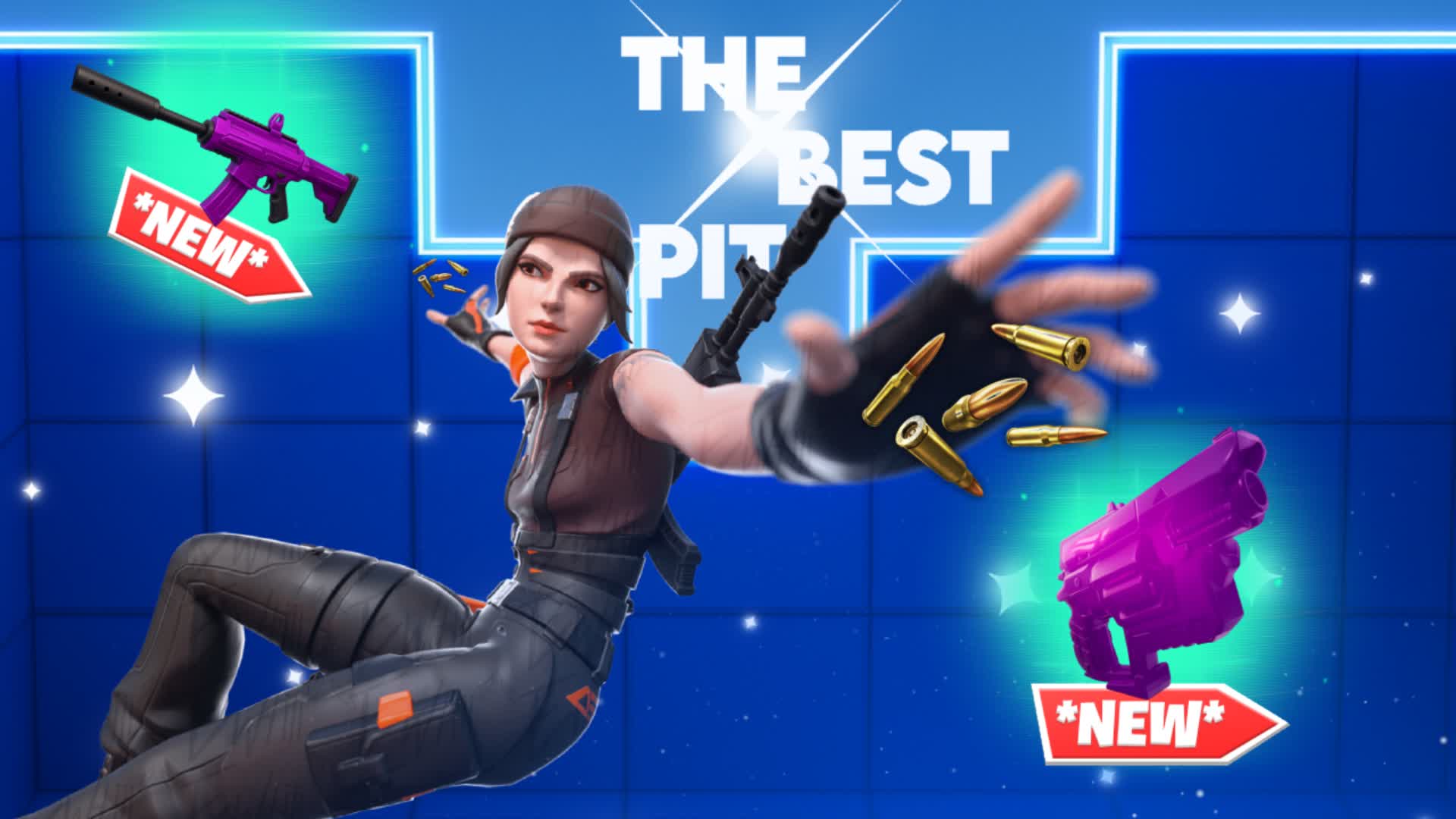 The Only  PIT