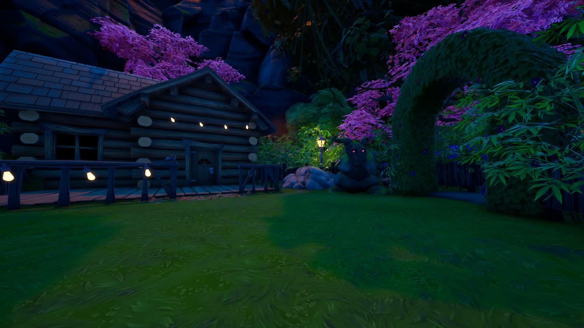 Fairy Forest