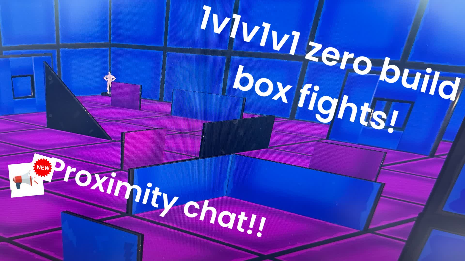 1v1v1v1 ZB boxfights