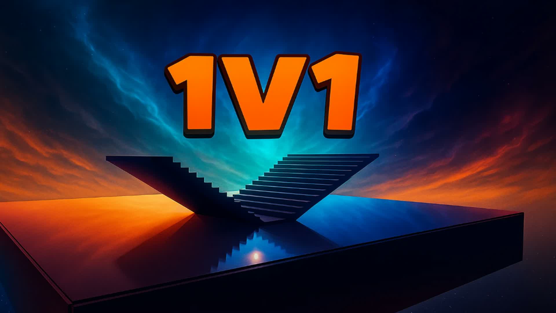 1v1 Lane