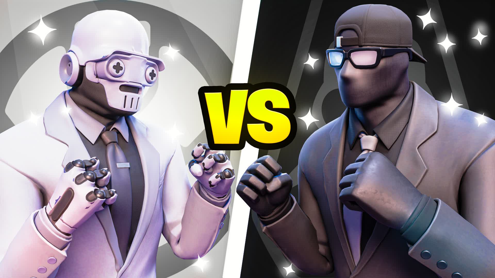 SHADOW VS GHOST