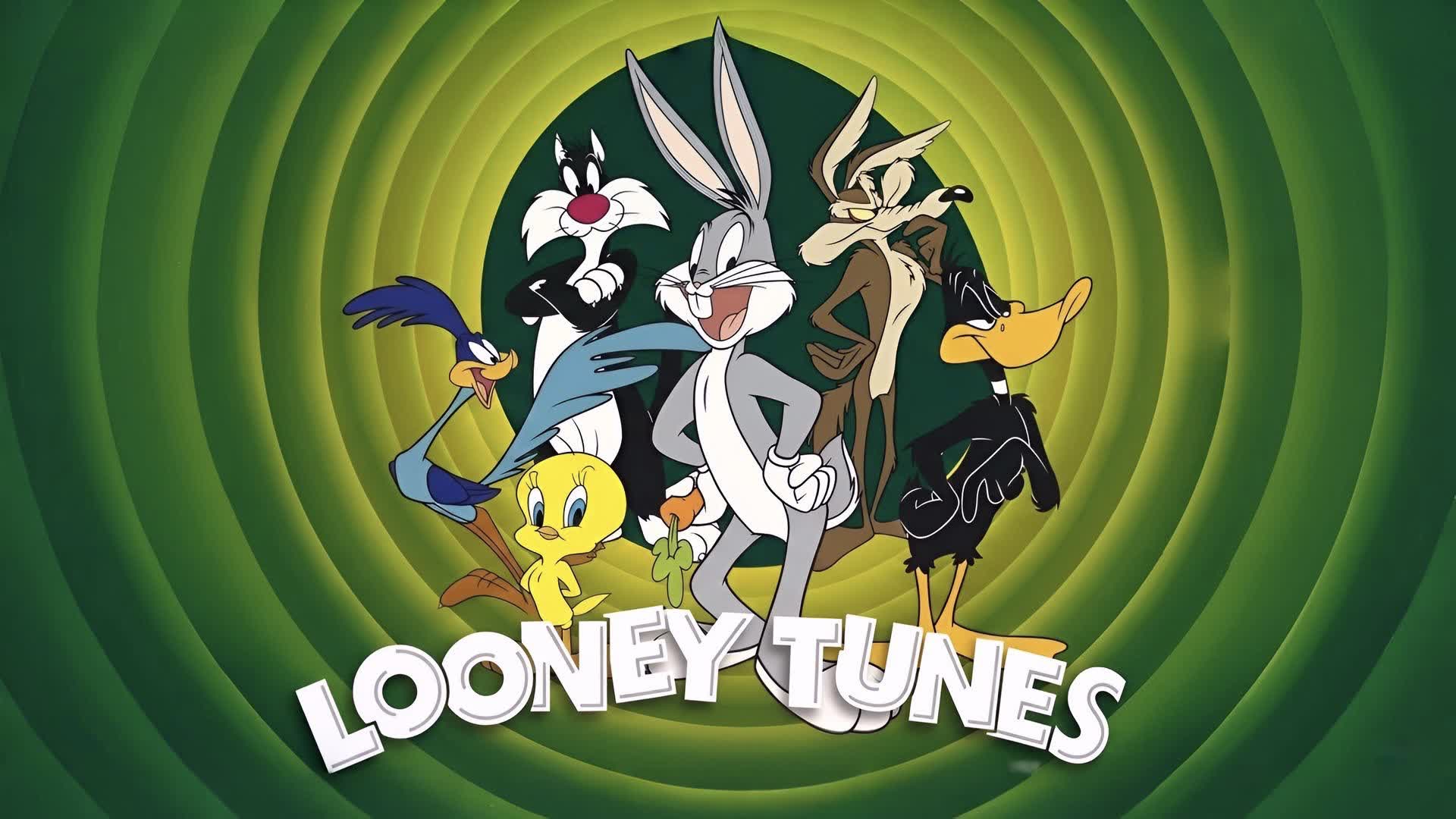 LOONEY TUNES