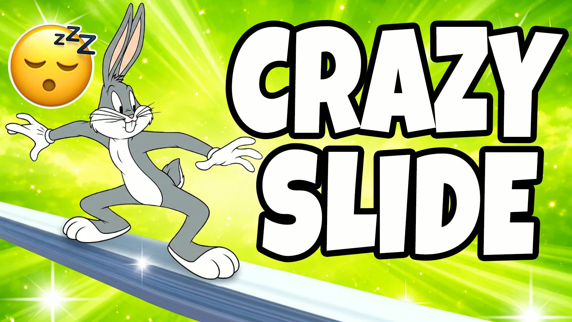 CRAZY SLIDE - THE BEST