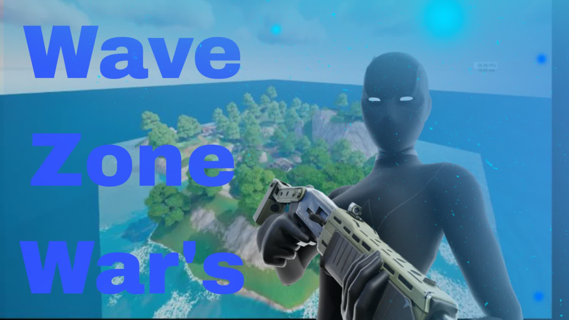 Wave Niki Zonewars