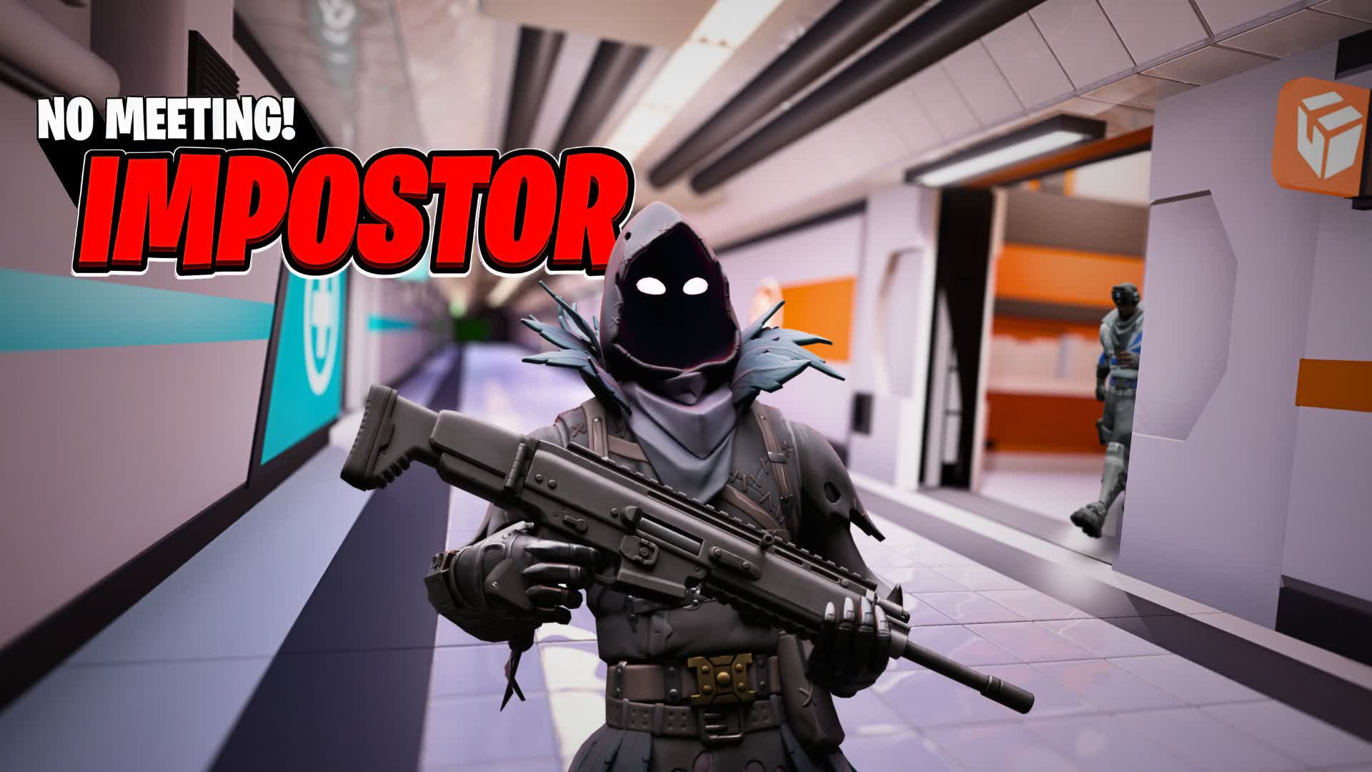 IMPOSTOR