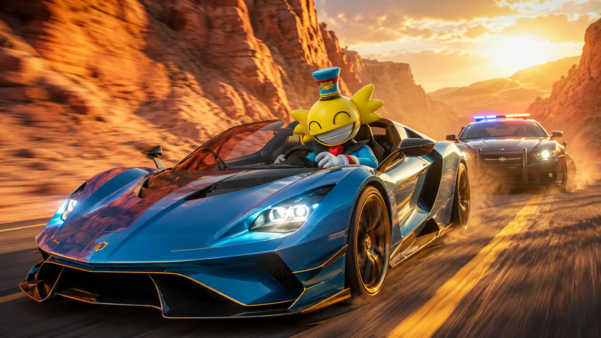 😁WONKEELAND DRIVE CAR CITY 🚗
