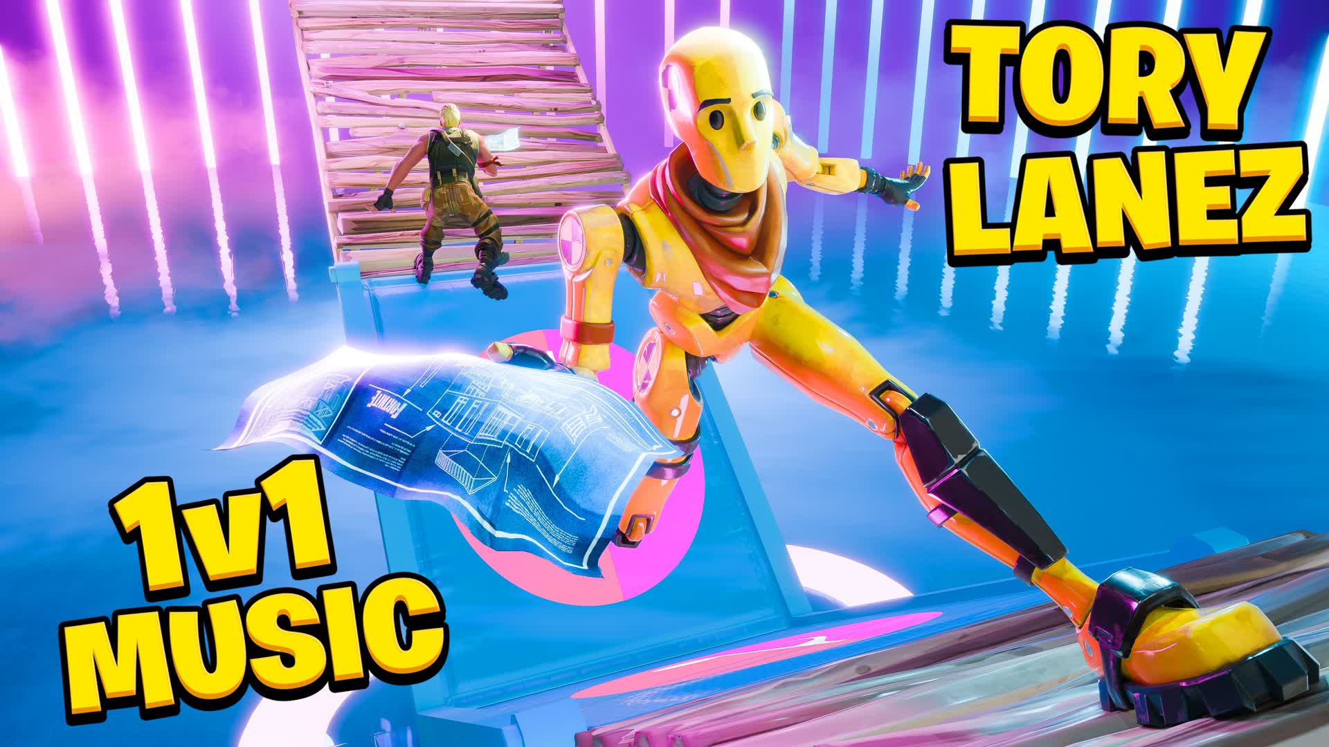 Tory Lanez Music 1v1
