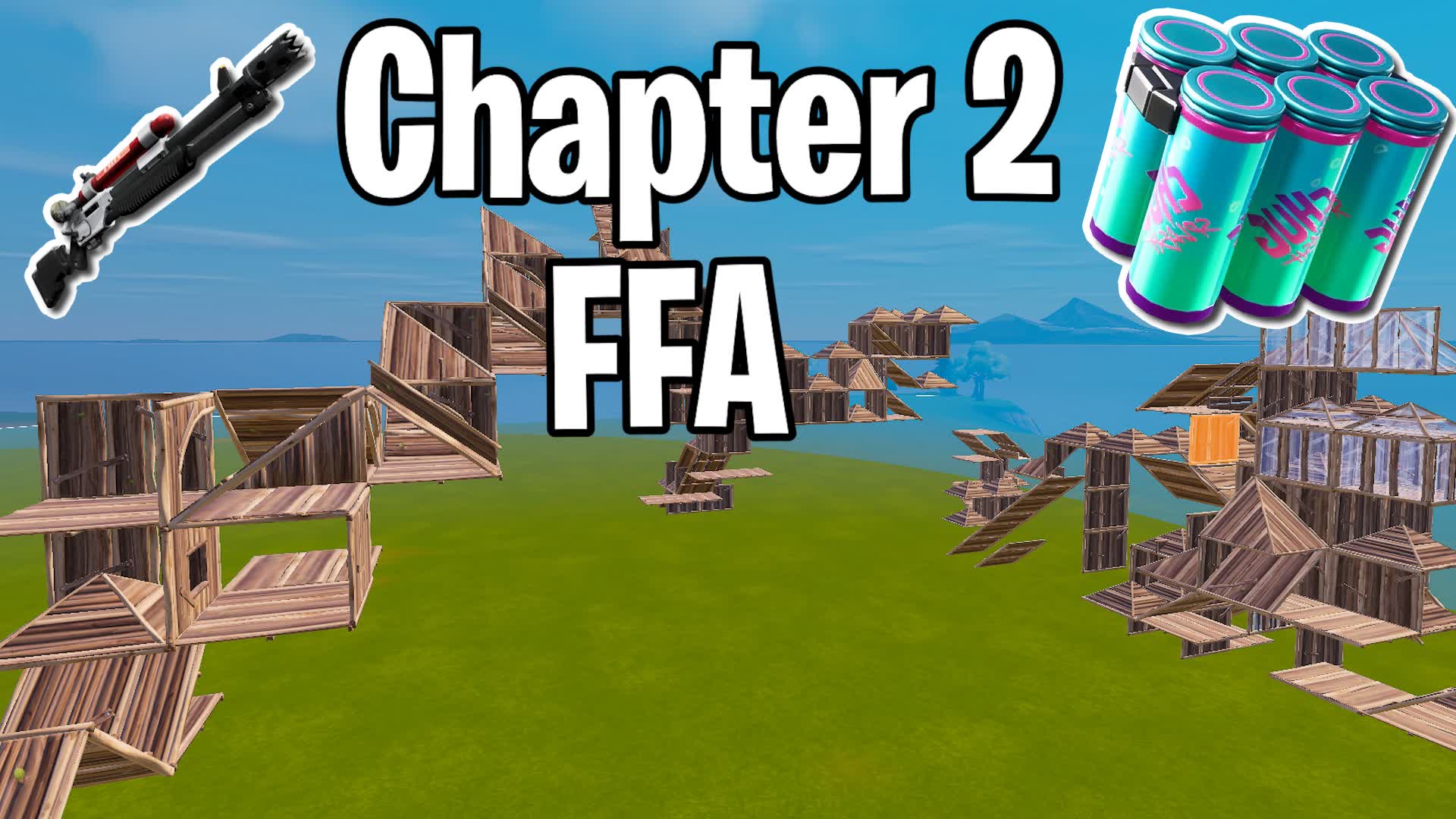 CHAPTER 2 | FFA 20 PLAYERS |