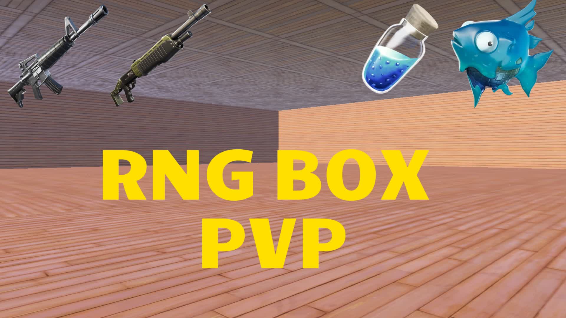 RNG BOX PVP 📦