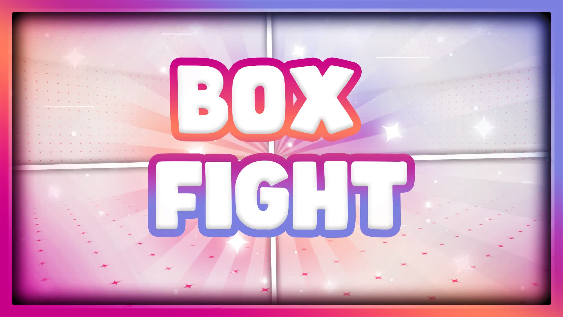 Onyrik Box Fight
