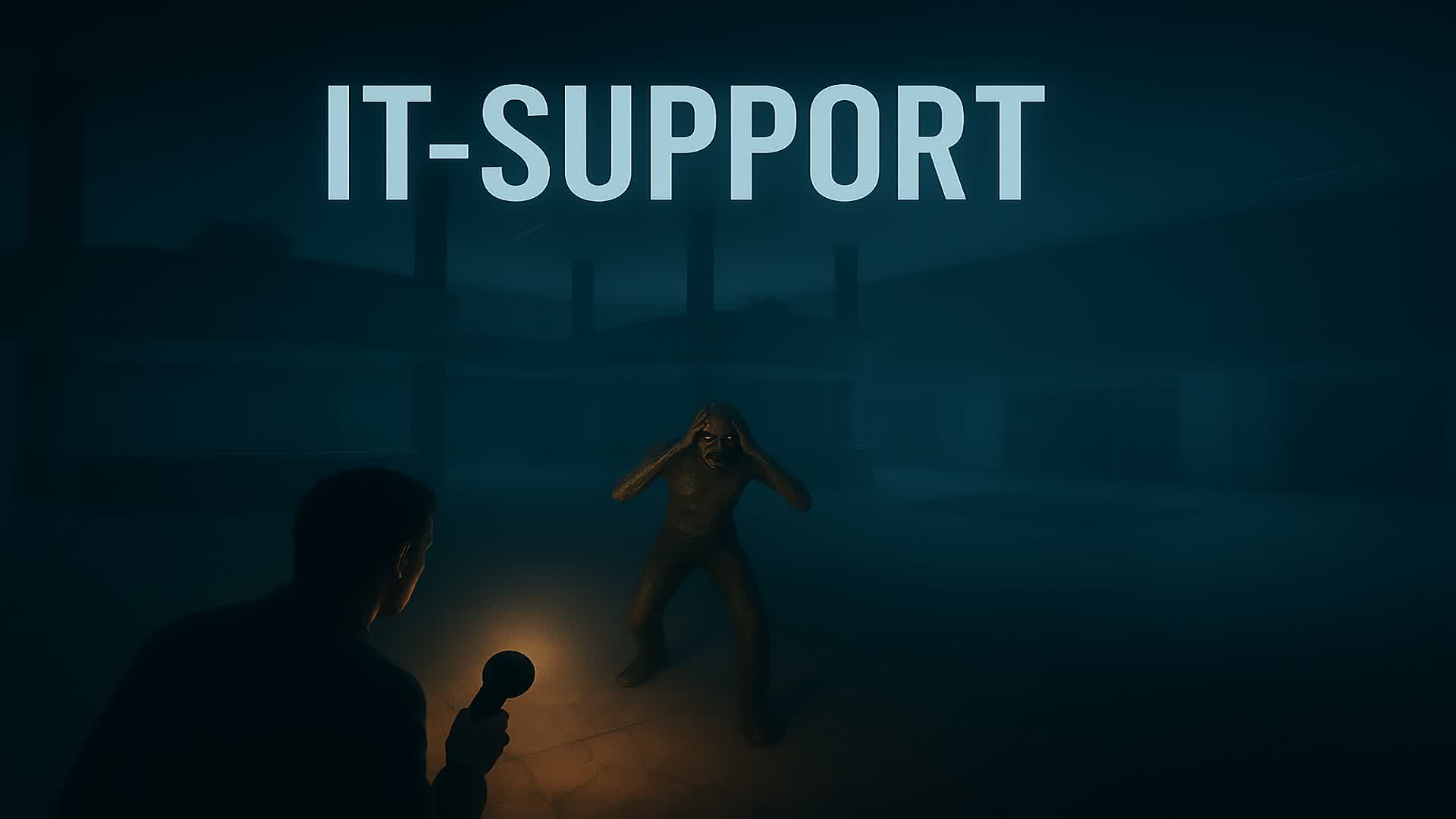 IT-Support