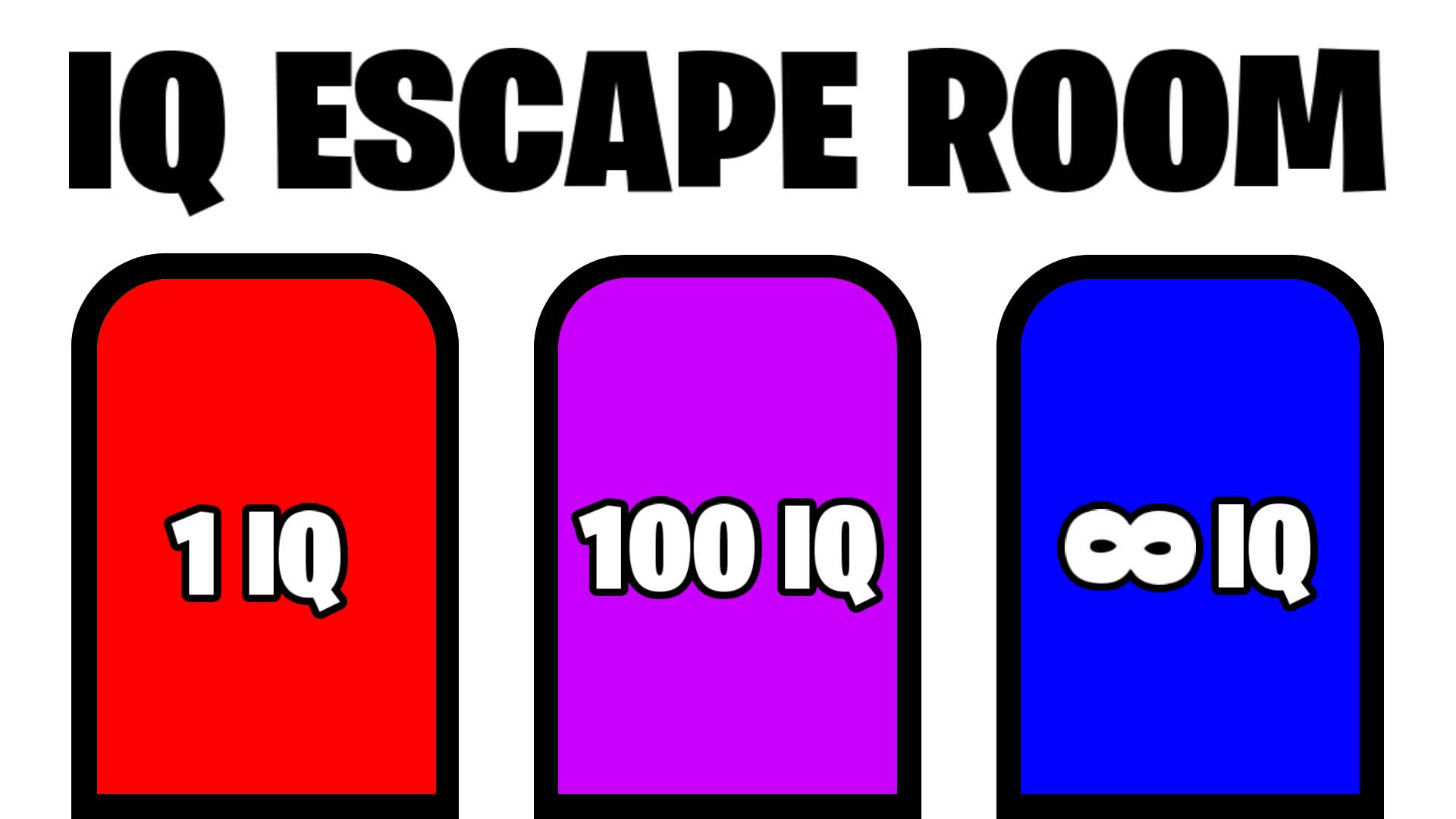 IQ ESCAPE ROOM 50+