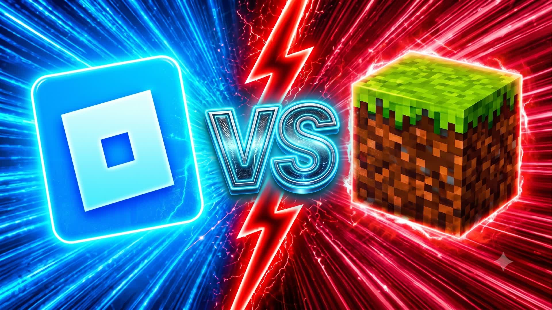 RED VS BLUE ZERO  🔴🔵