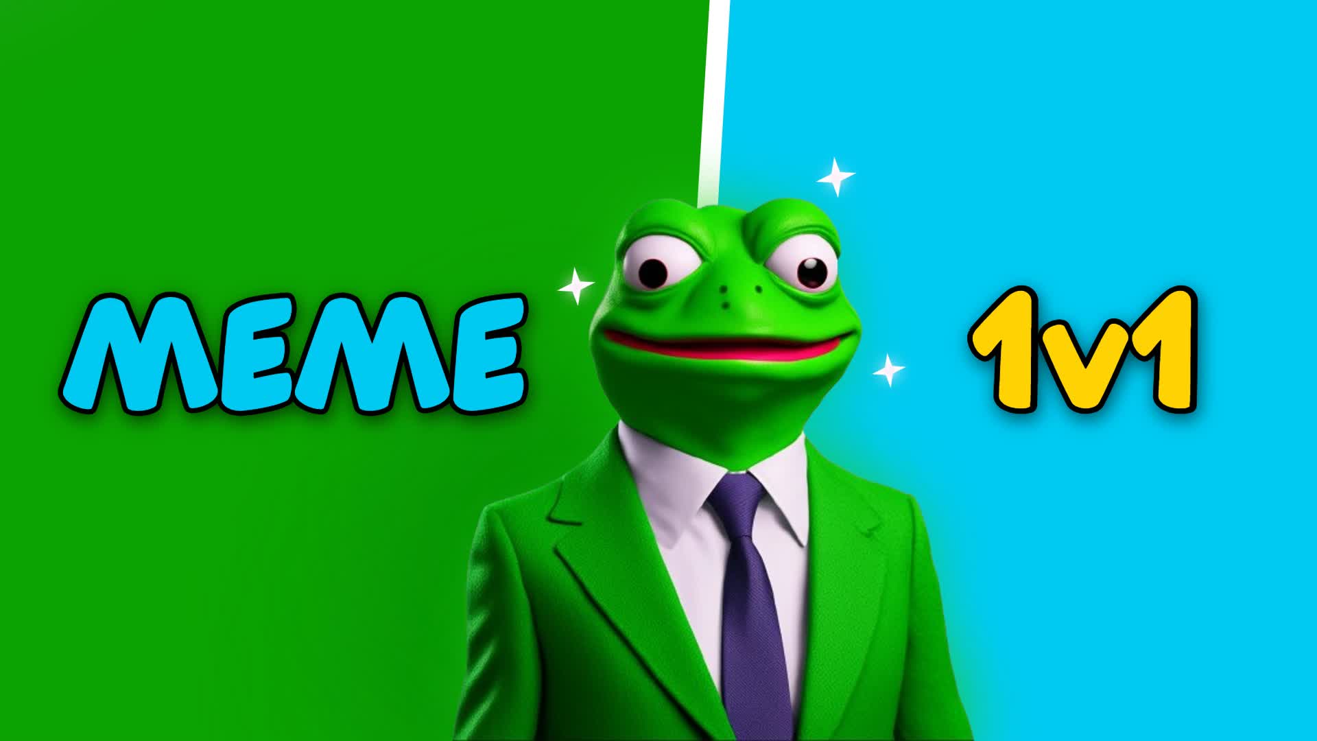 Meme1v1