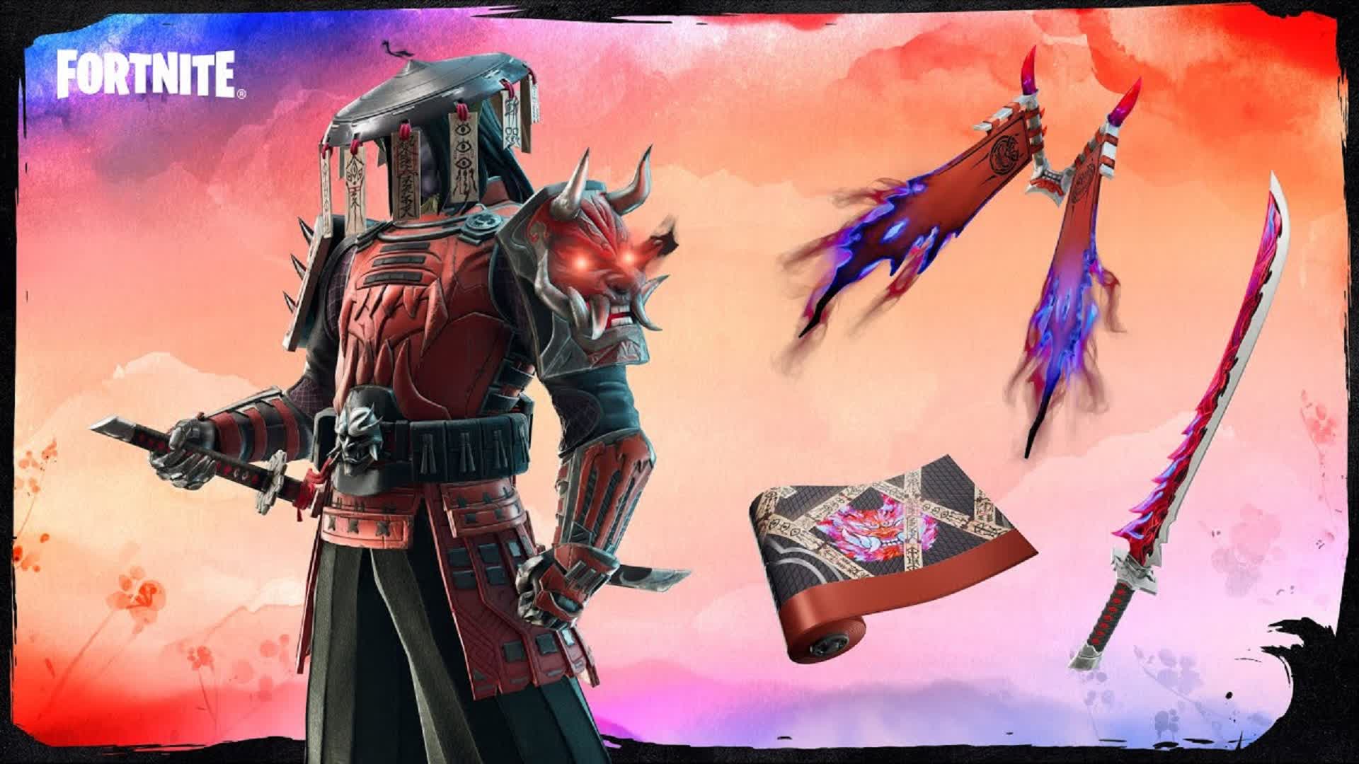 Samurai