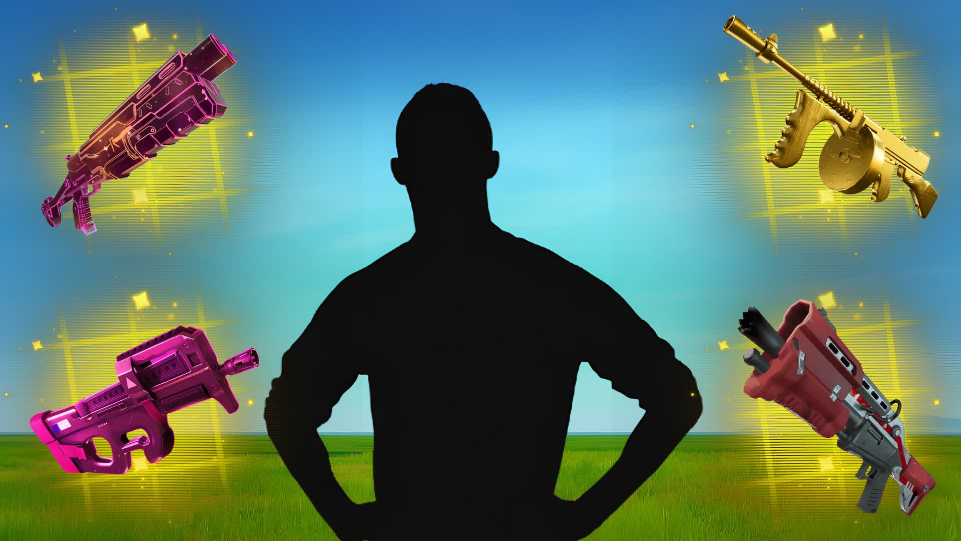 1v1v1 RELOAD FOOTBALL FFA