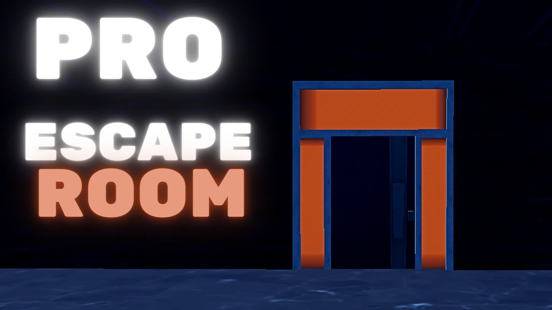 *PRO* IQ ESCAPE ROOM🧠