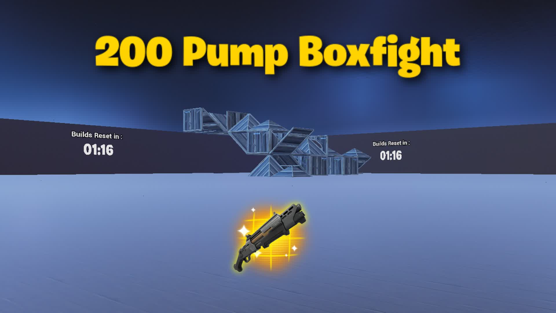 🎯200 Pump BoxFights📈