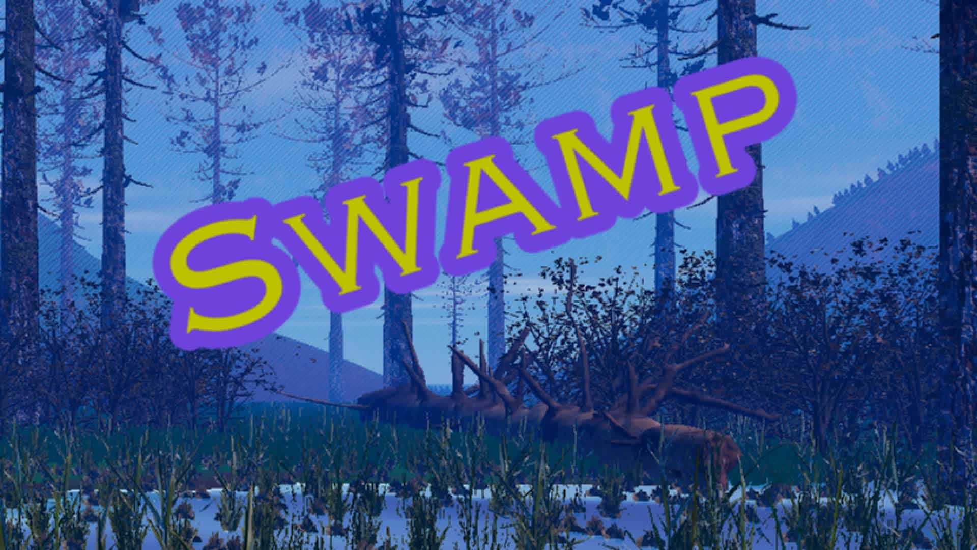 Swamp