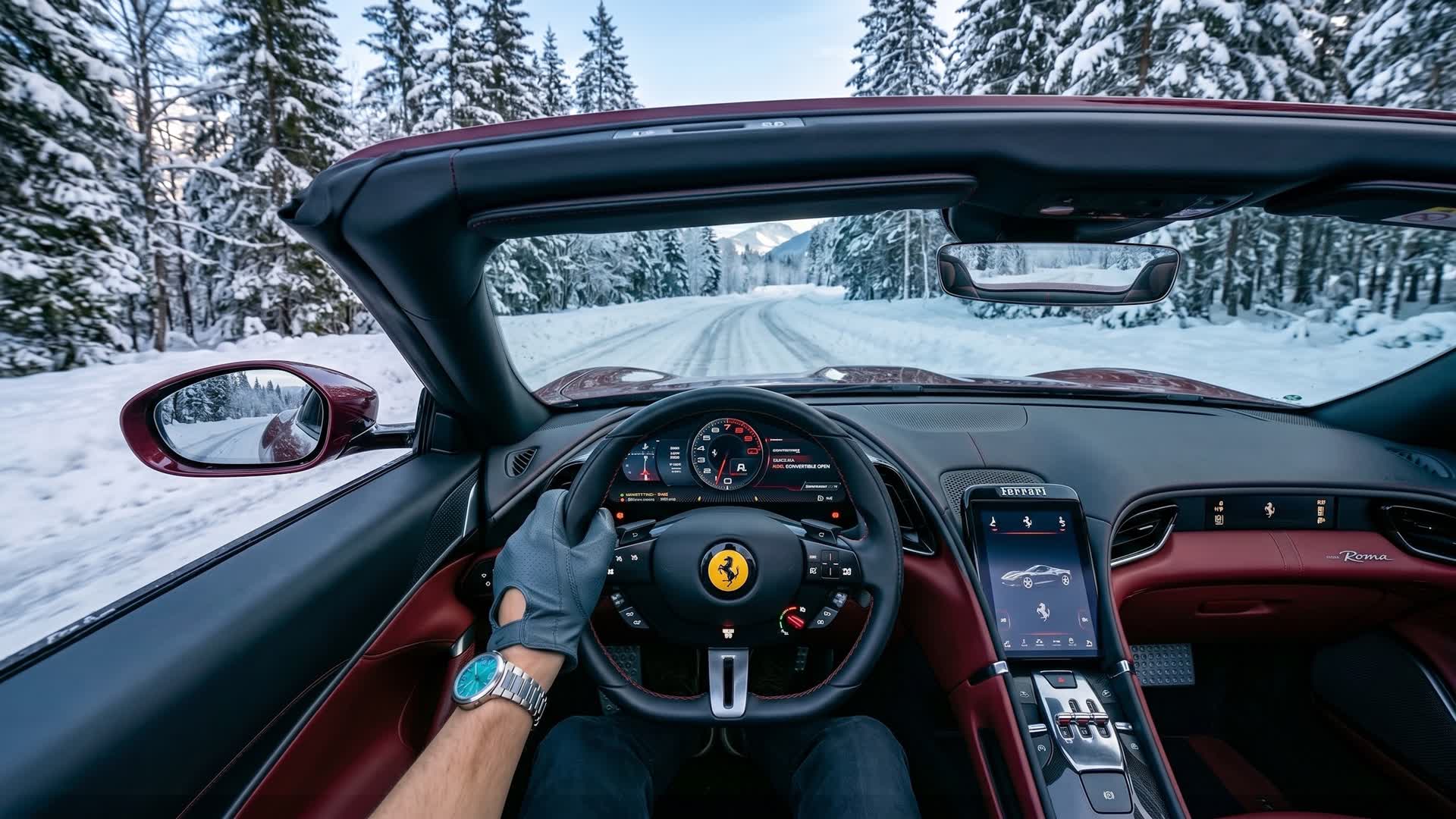 DRIVE CHILL 🚗 FFA ⭐ B4