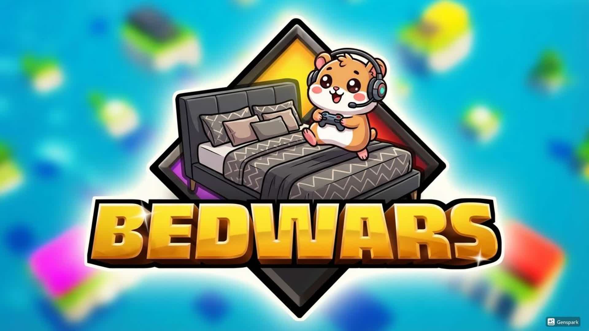 Bedwars [Hamster]