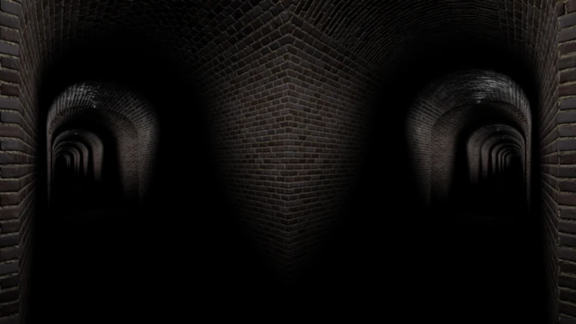 TRAIN TUNNELS [HORROR]