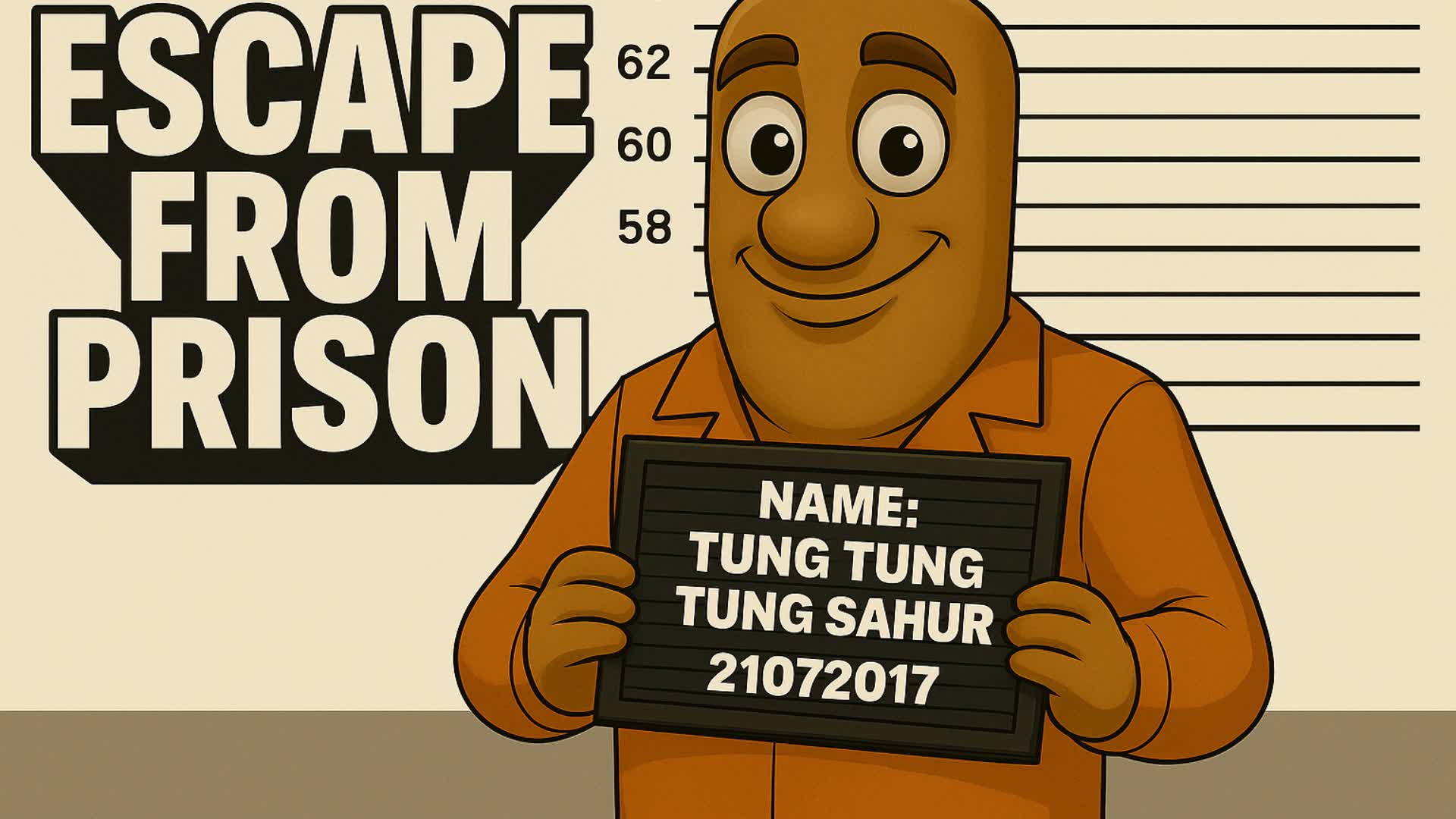 Escape from Prison
