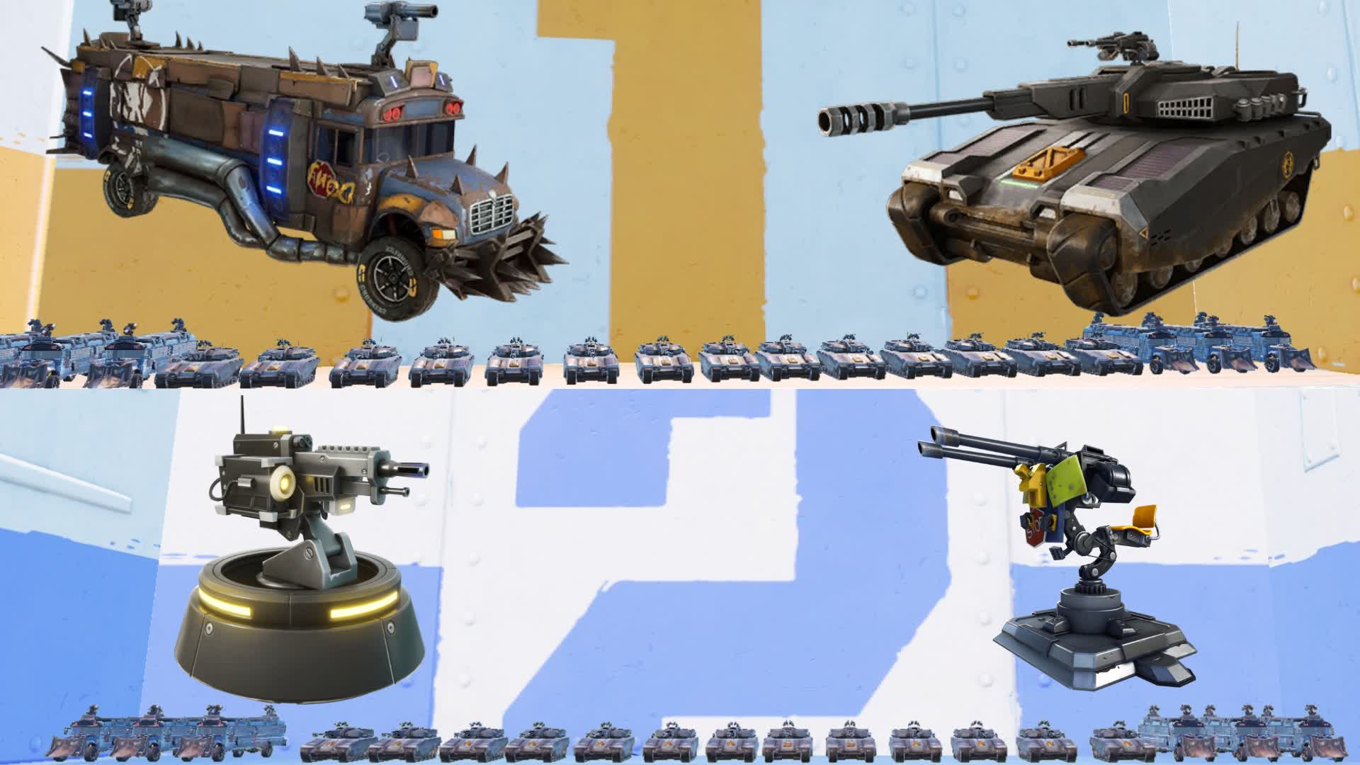 💥💥WAR TANK💥💥