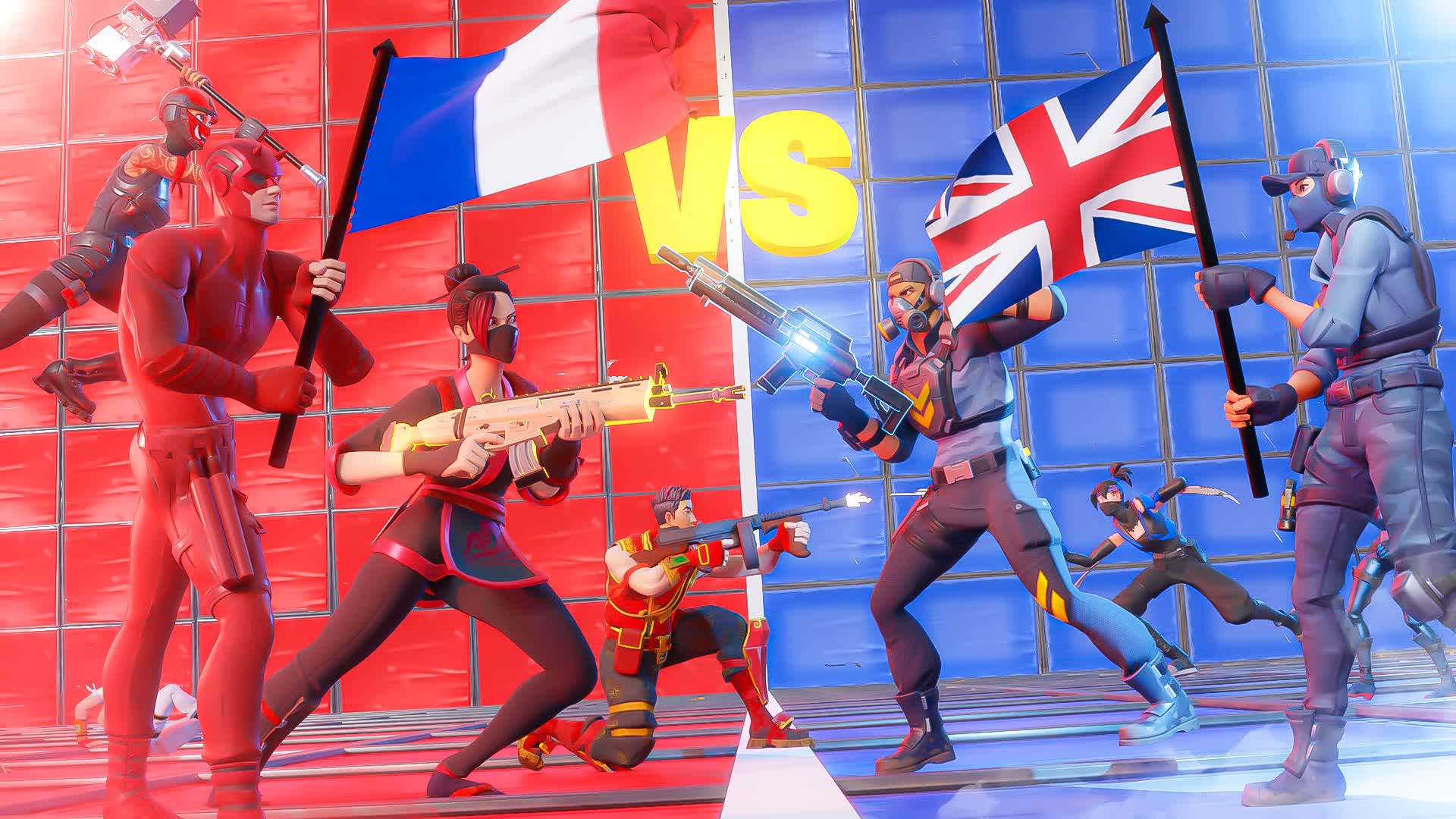 🆕CRAZY ☕ENGLISH VS FRENCH🥖
