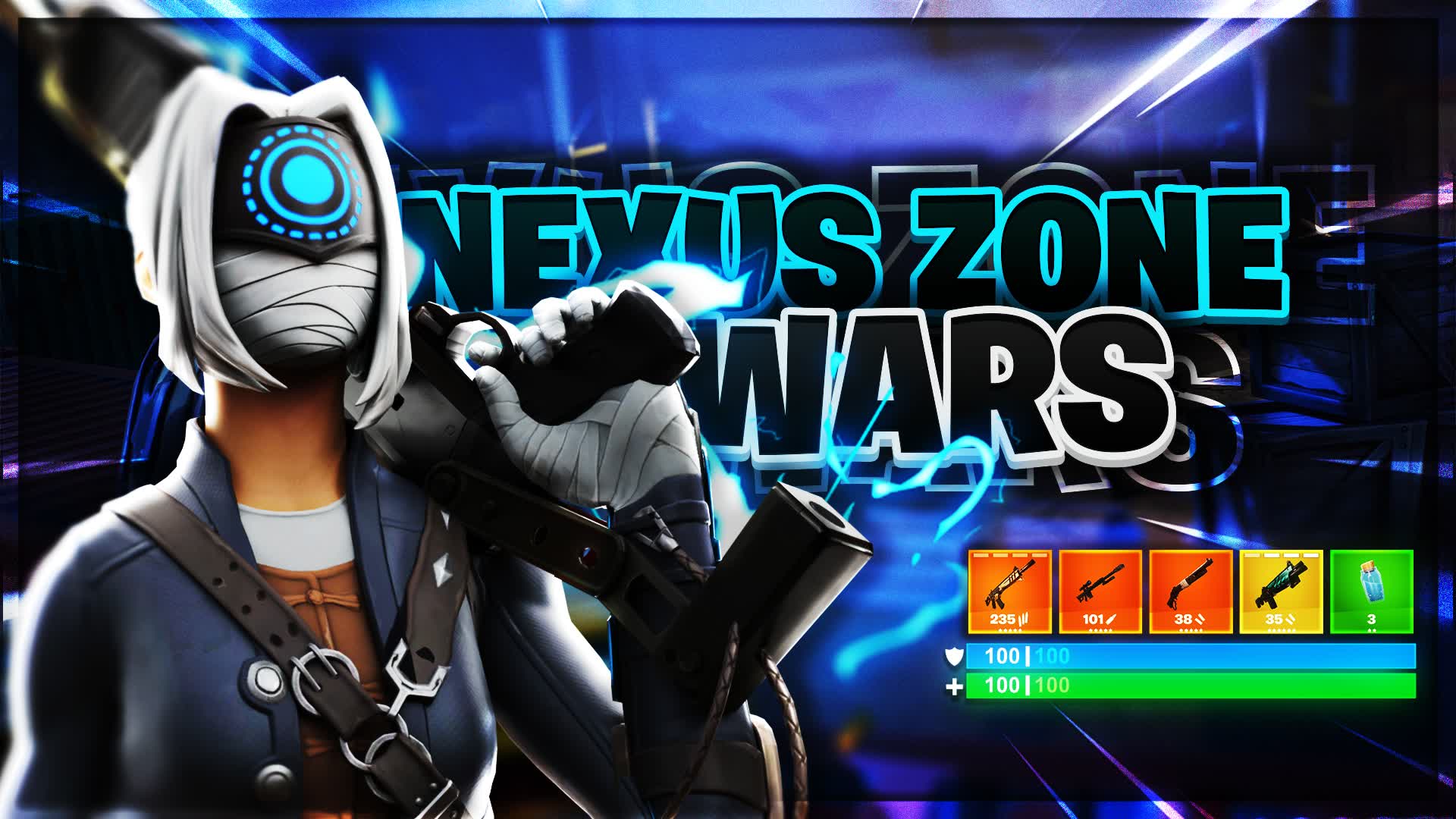 Greasy Grove ZONE WARS ⭐ALL WEAPONS