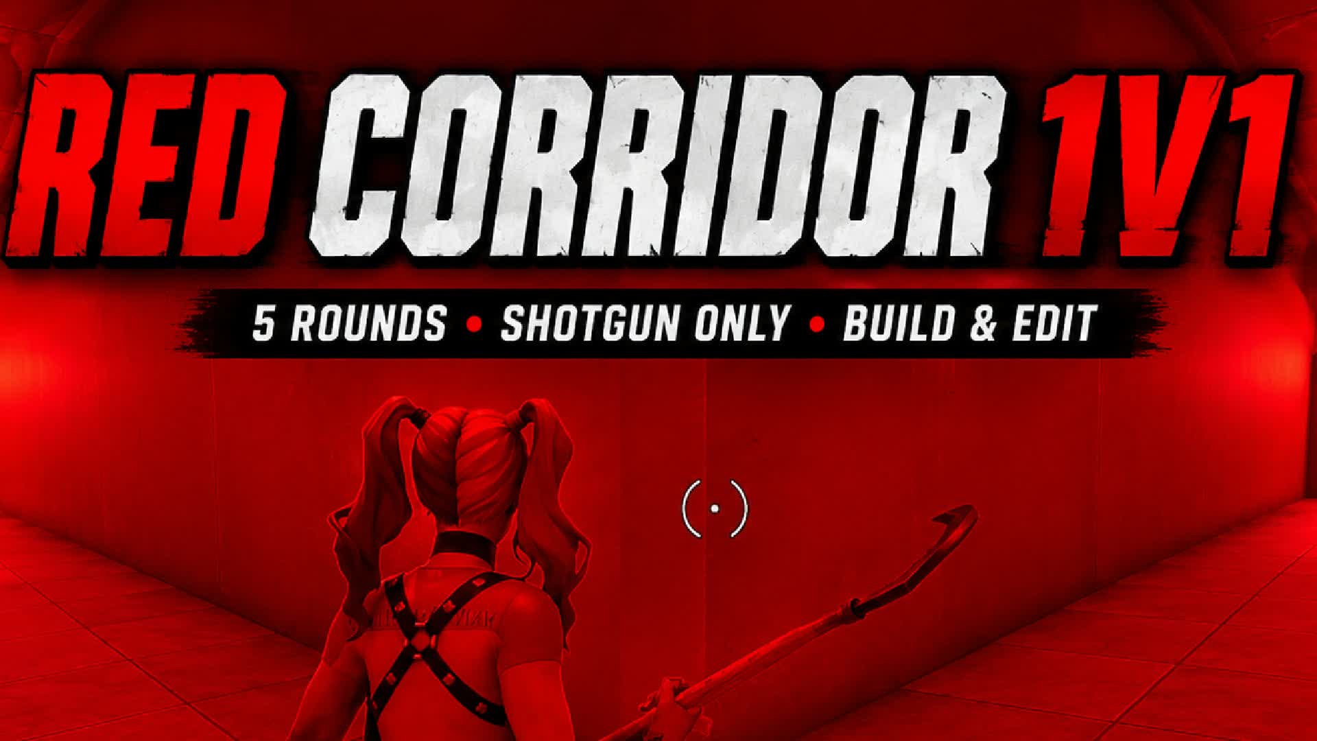 RED CORRIDOR  1 v 1