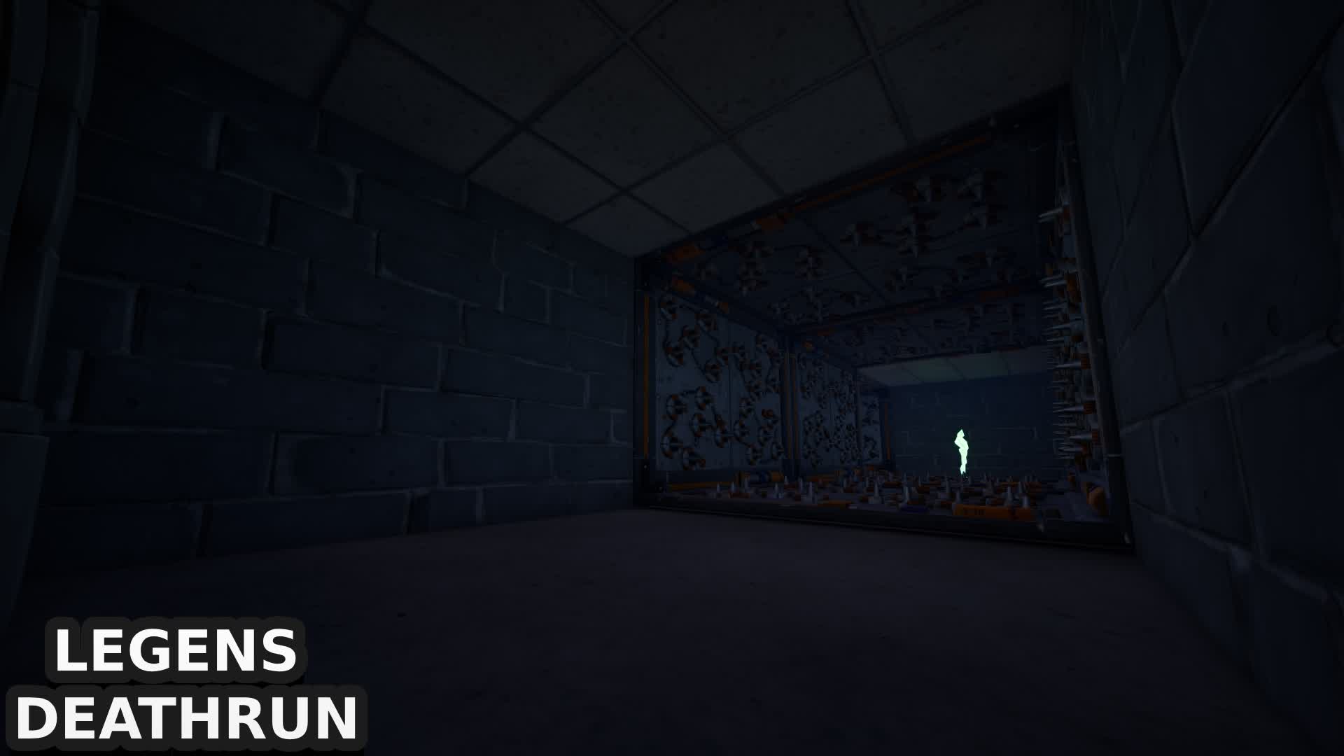 Legends Deathrun 2