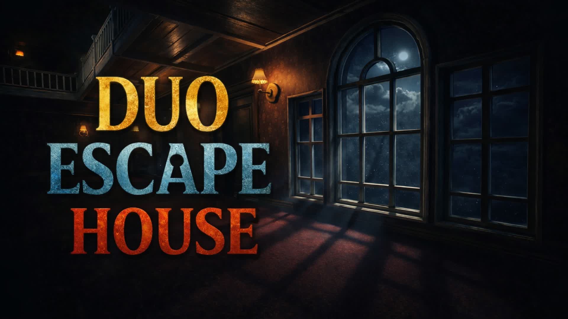 Duo Escape Rooms
