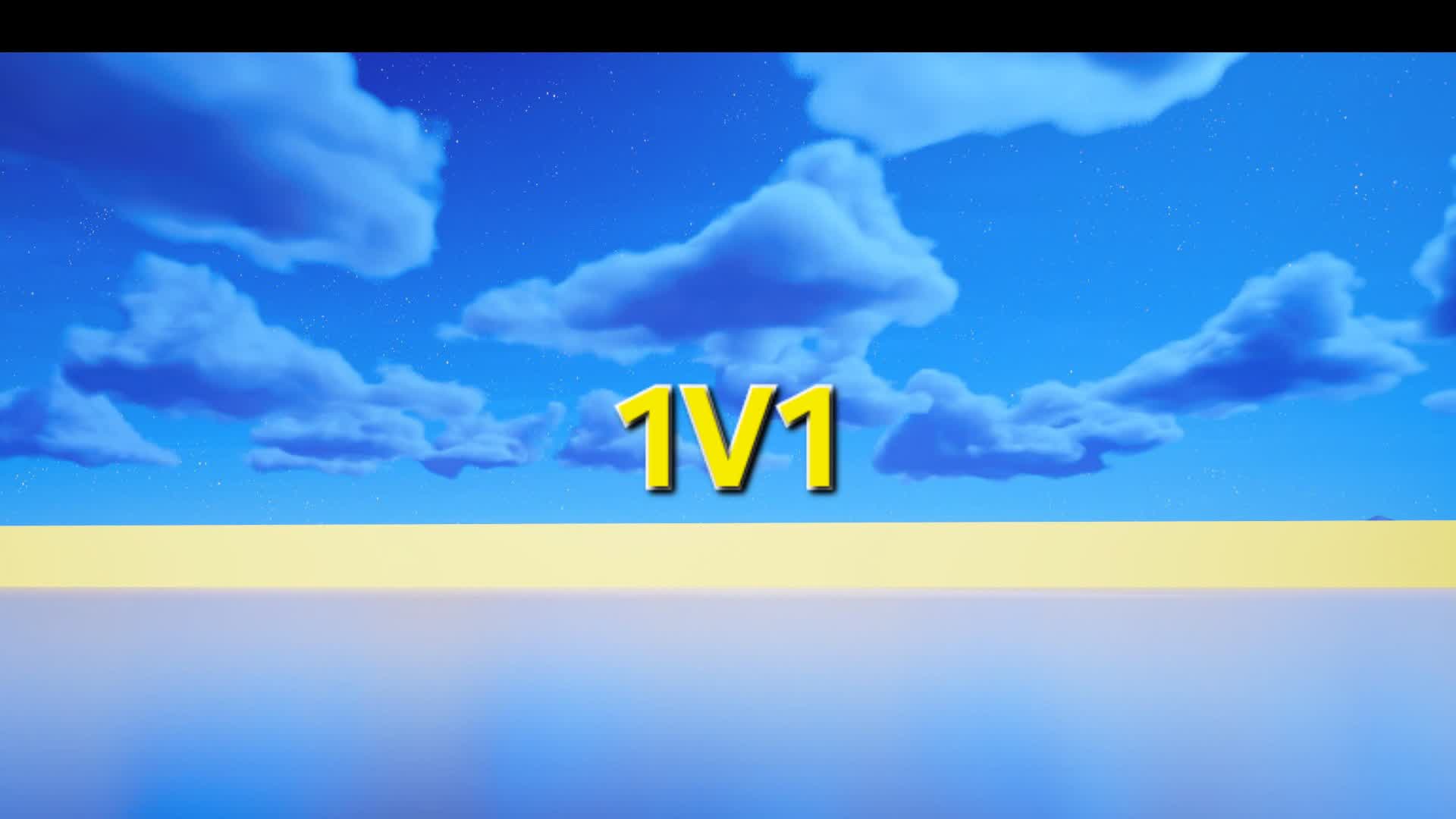 1V1 (NEW)