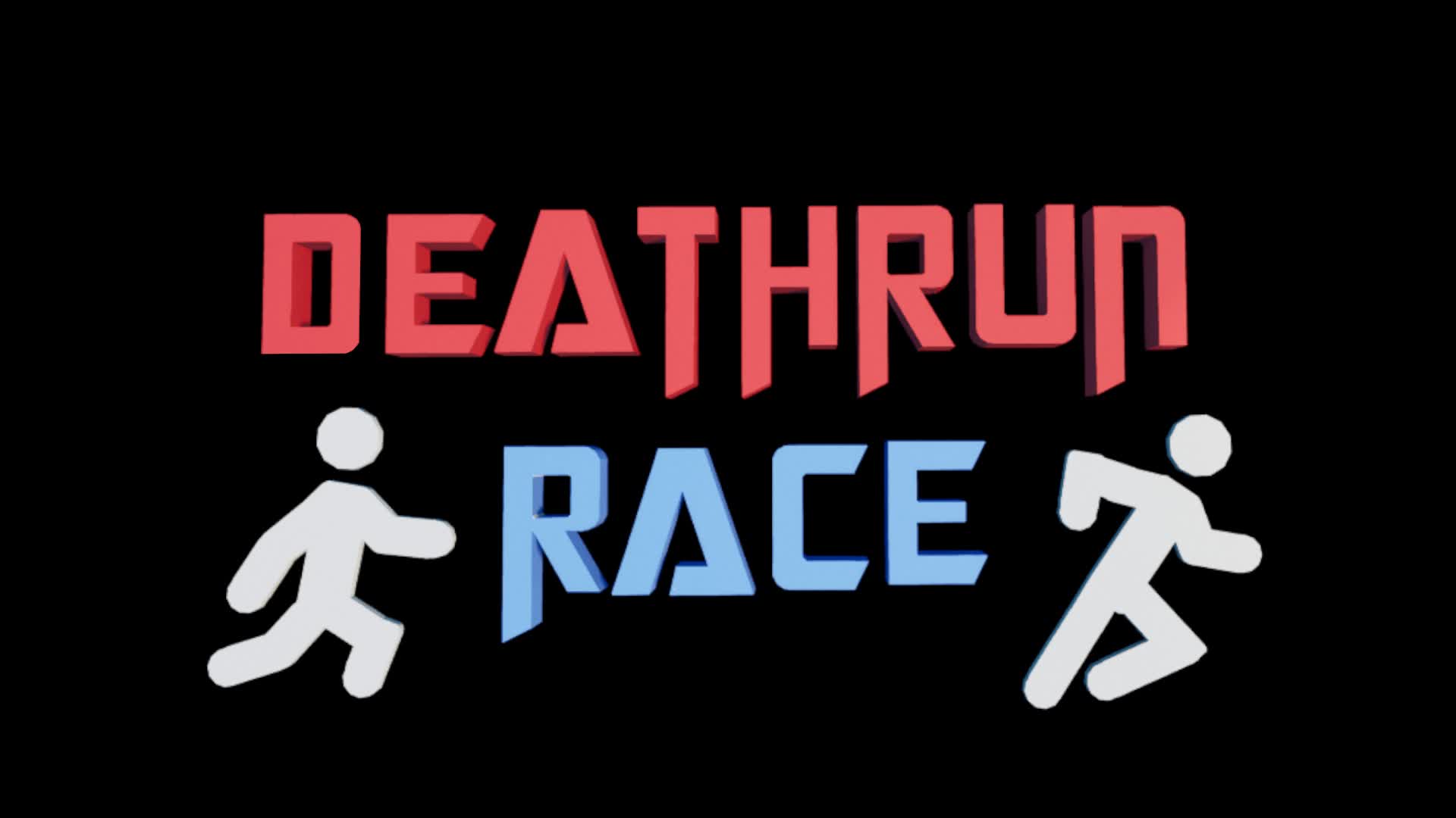 Deathrun Race