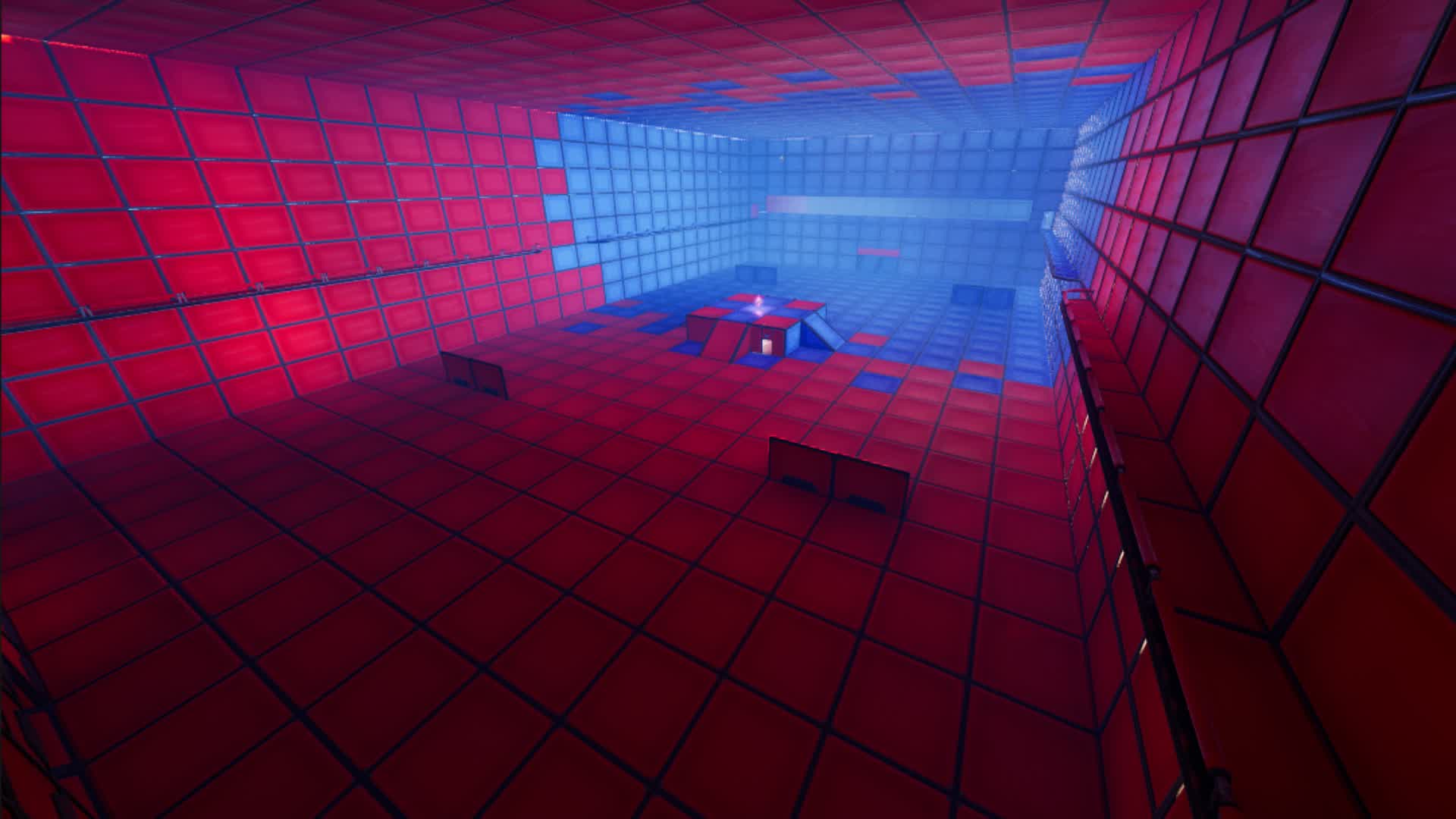 red vs blue