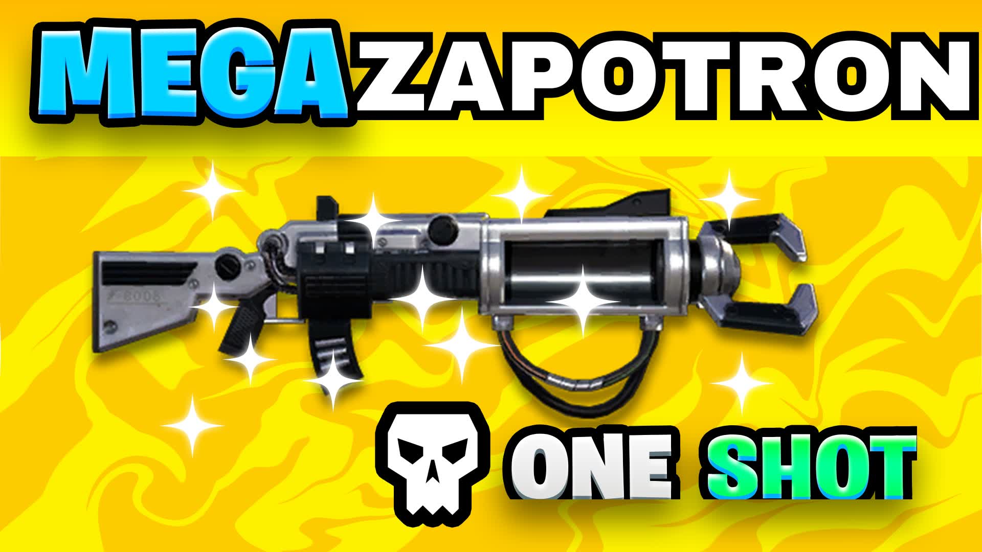 ZAPOTRON I  ONE SHOT 🎯 I RANK