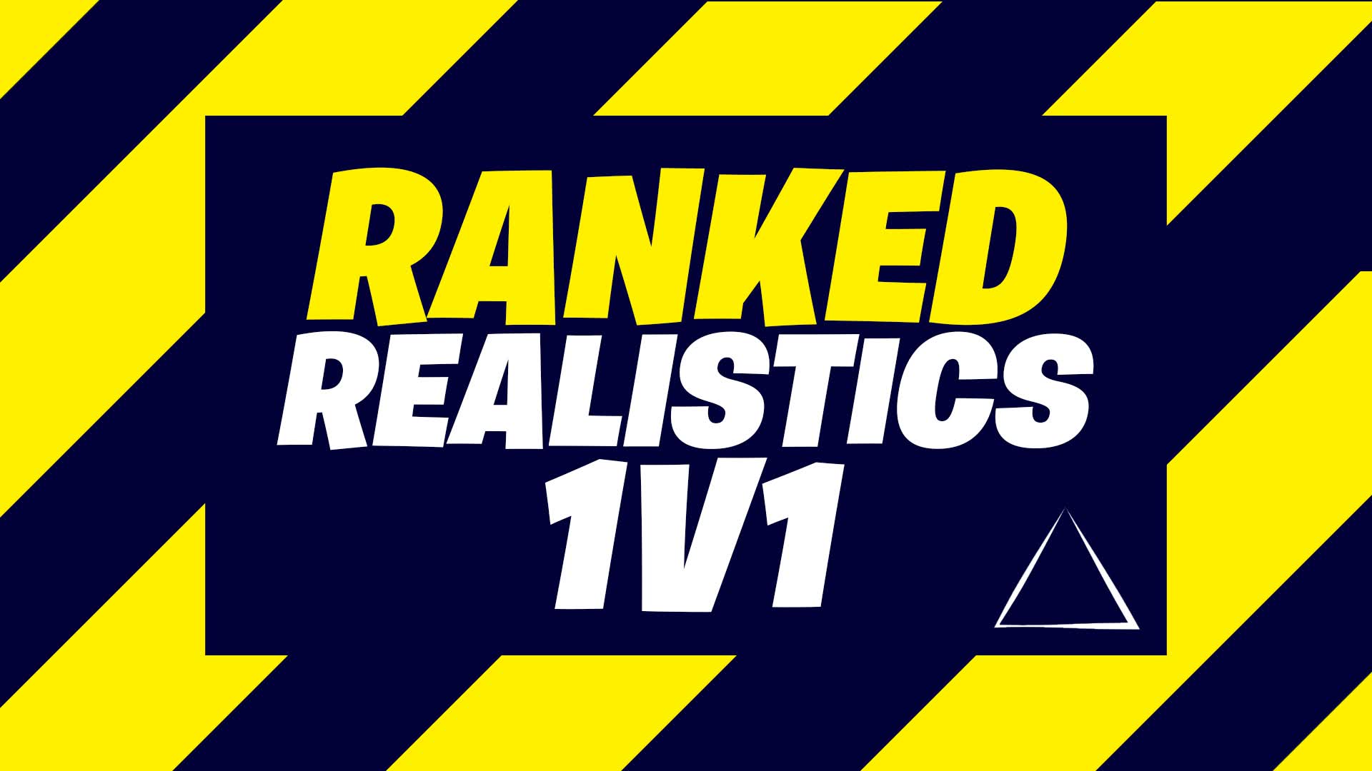 REALISTICS 1V1 [RANKED]