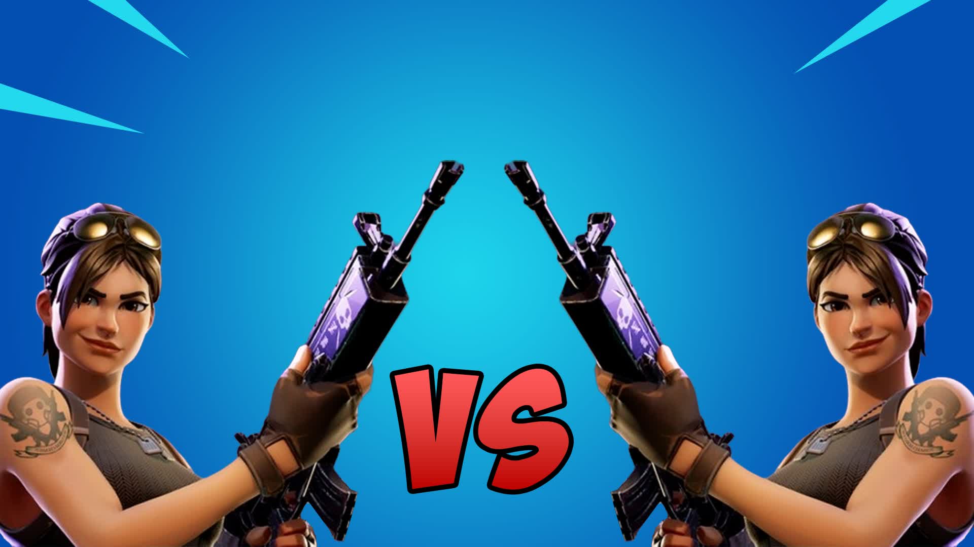 1vs1 Duel