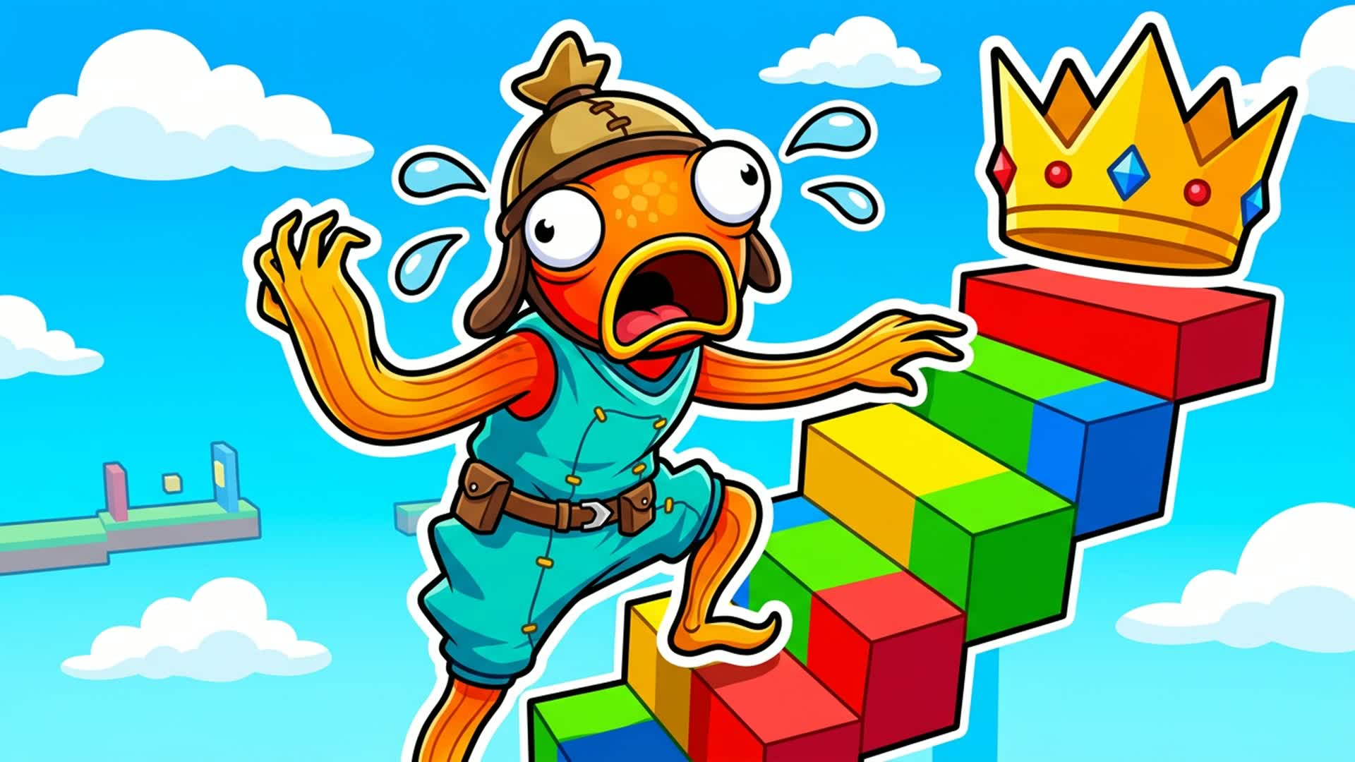 🧱 STAIRS TYCOON
