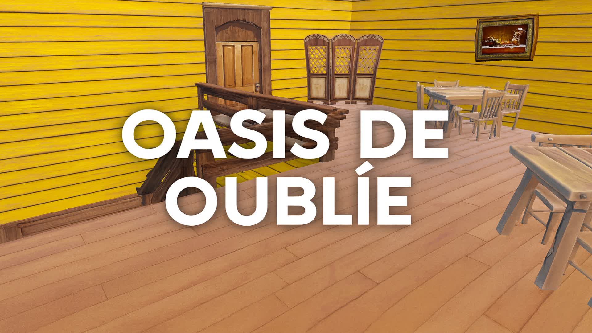 Oasis de Glace