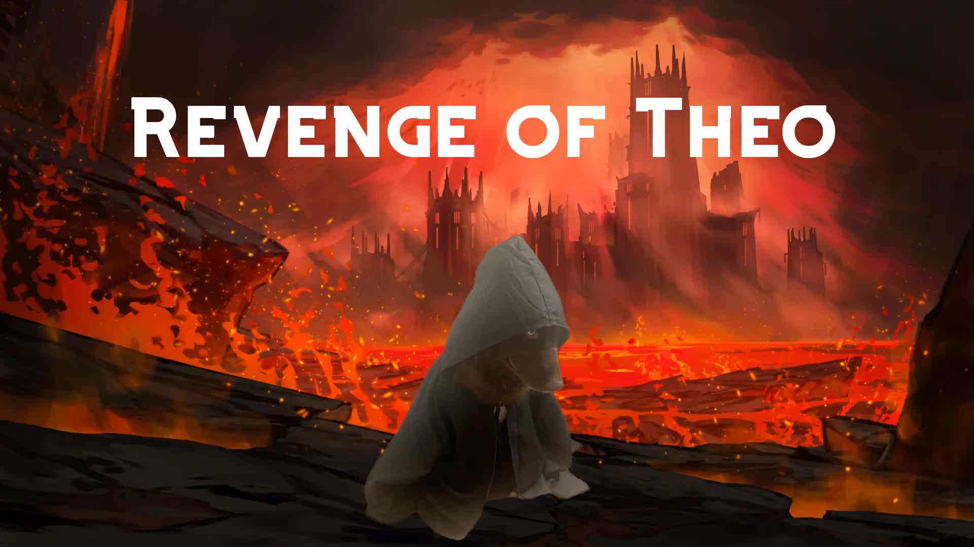 Revenge of Theo