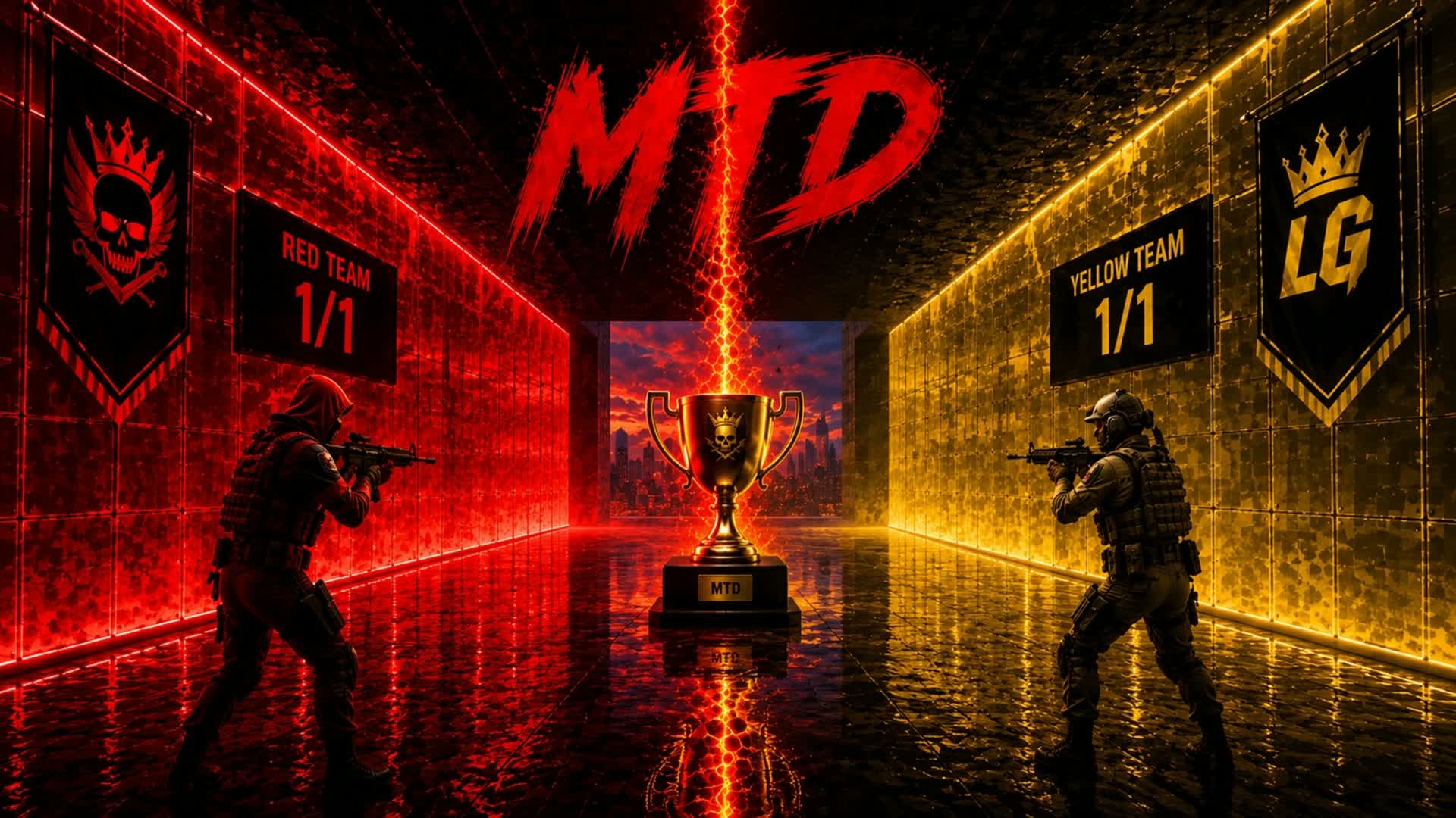 MTD (FFA)
